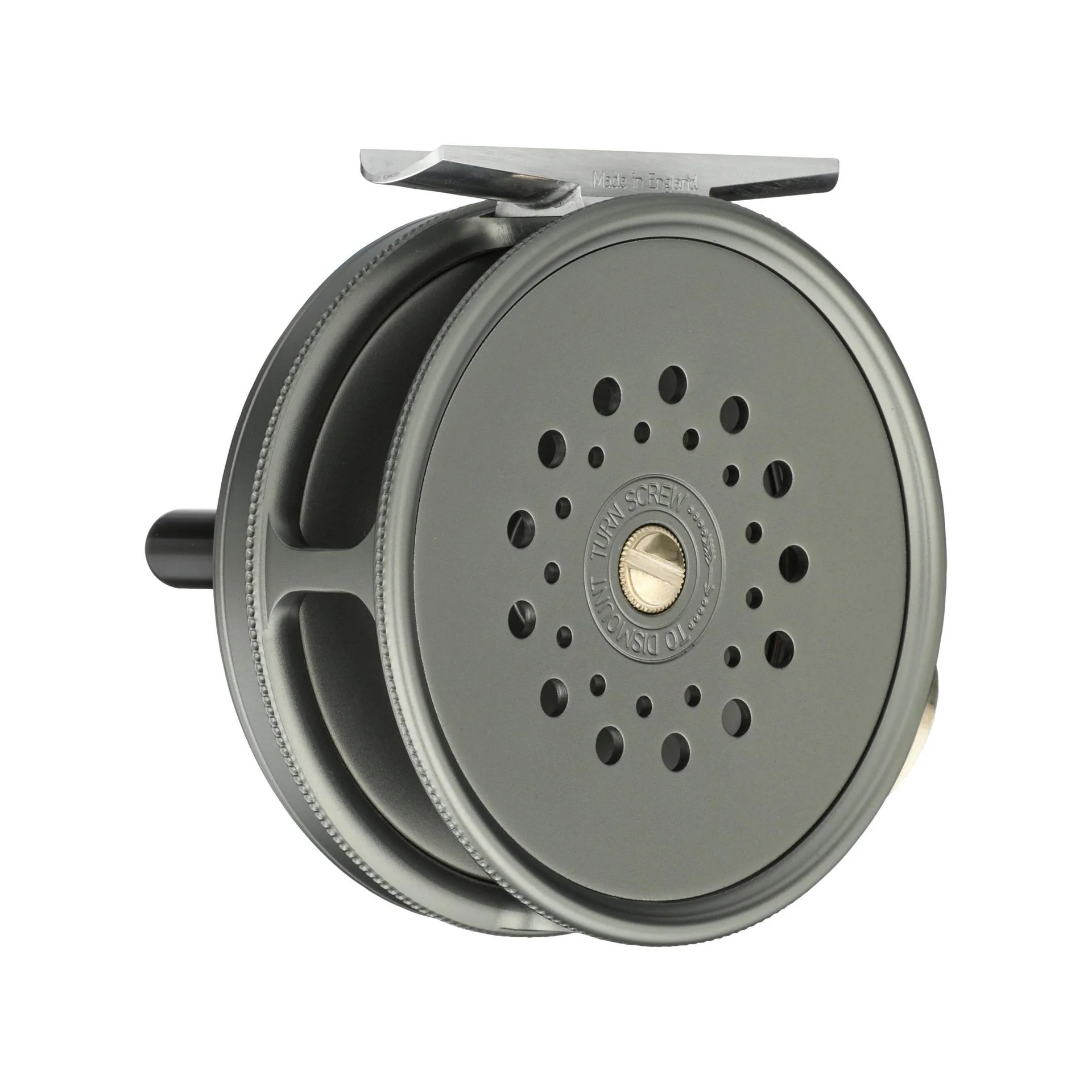 1912 Perfect Fly Reel - Image 8