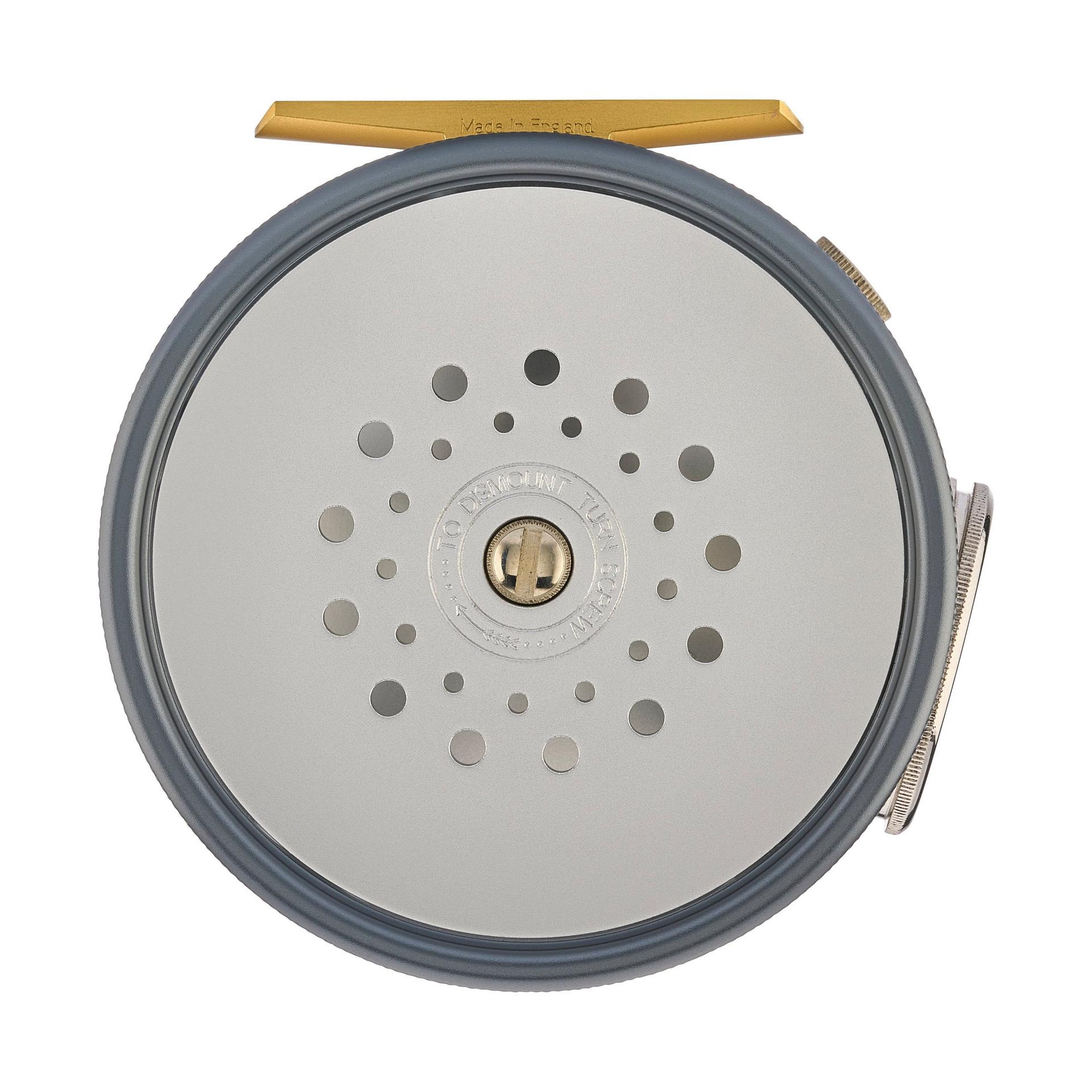 1921 Wide Spool Perfect Fly Reel - Image 16