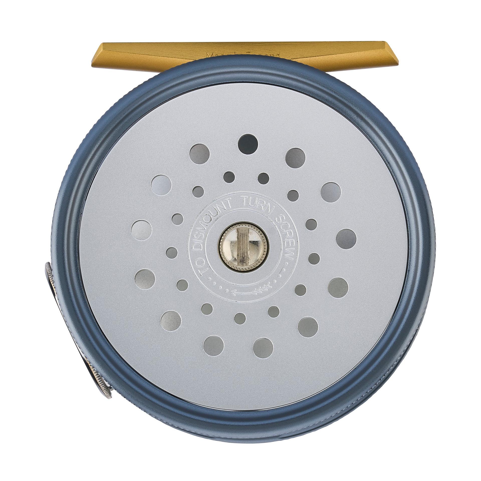 1921 Wide Spool Perfect Fly Reel - Image 19