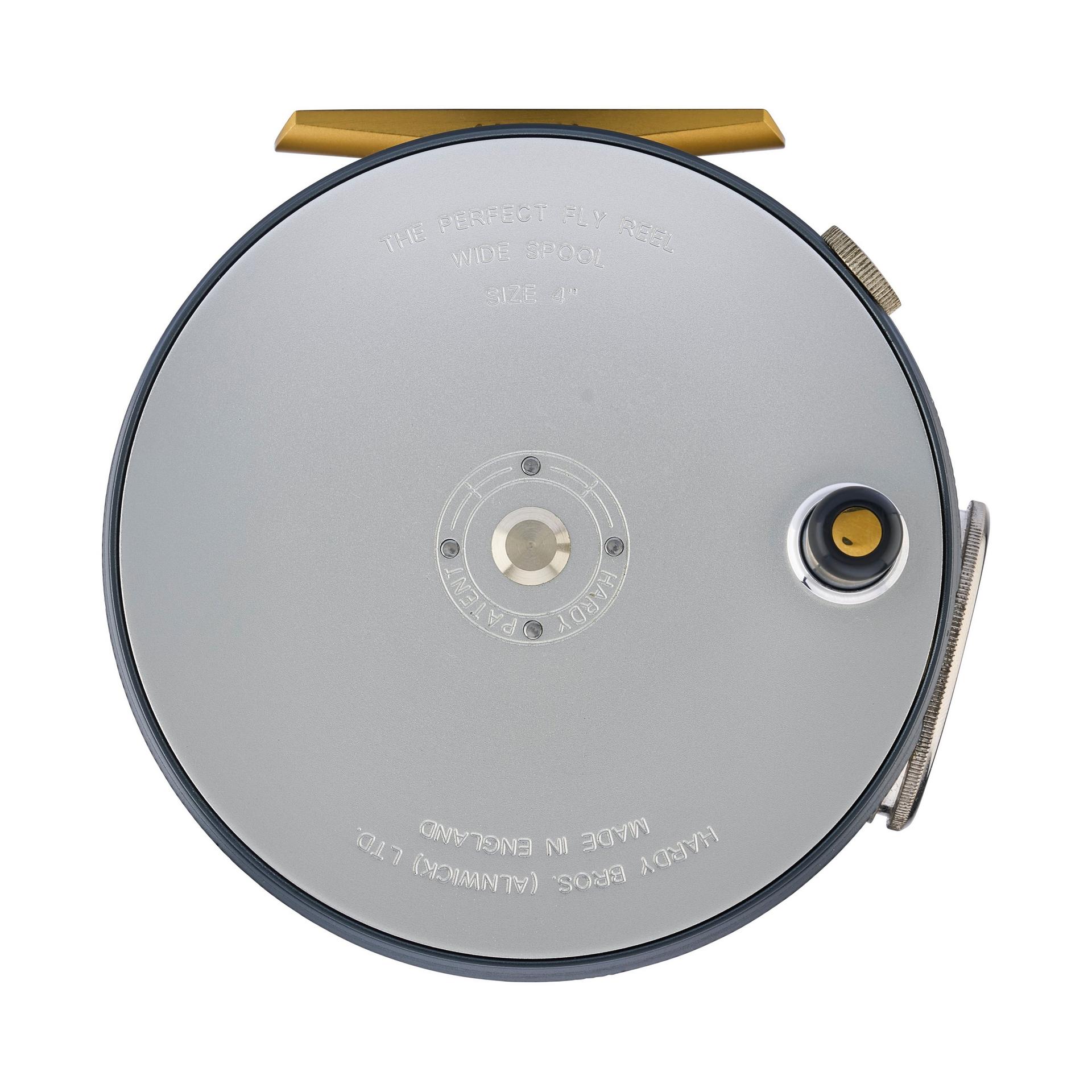 1921 Wide Spool Perfect Fly Reel - Image 27