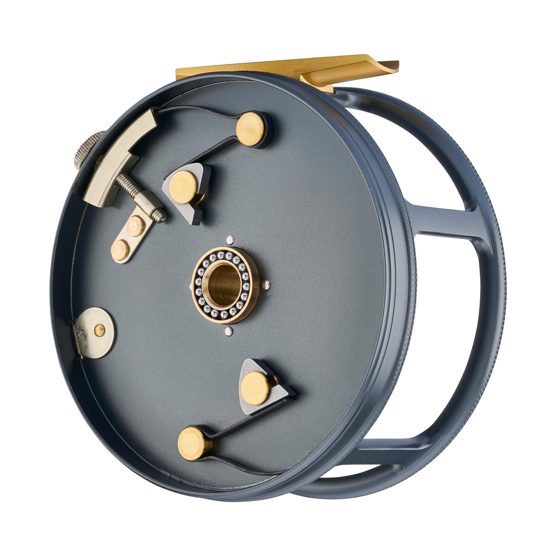 1921 Wide Spool Perfect Fly Reel - Image 53