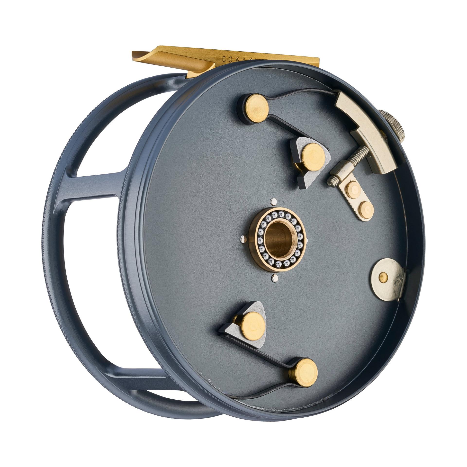 1921 Wide Spool Perfect Fly Reel - Image 56
