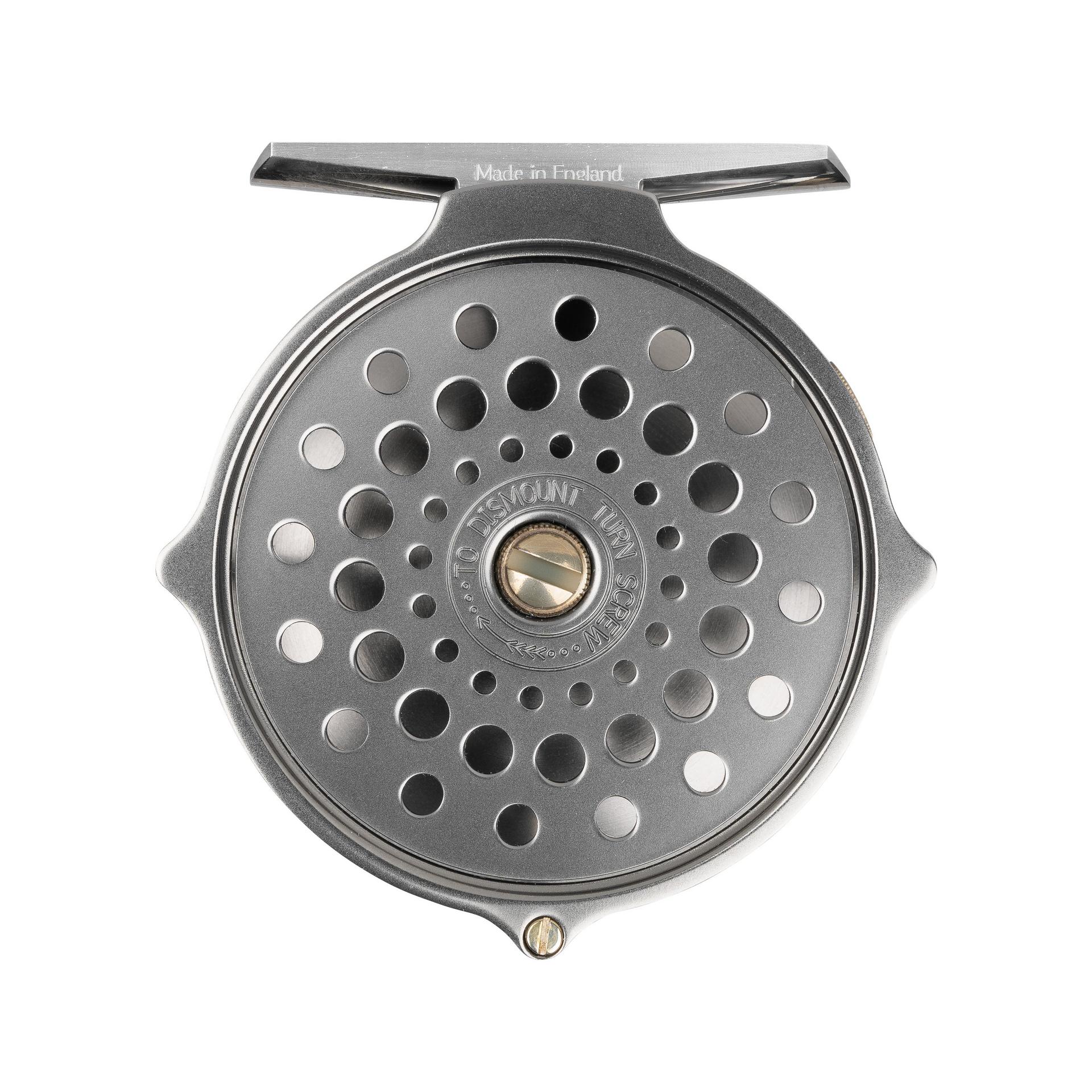 1939 Bougle Heritage Fly Reel - Image 14