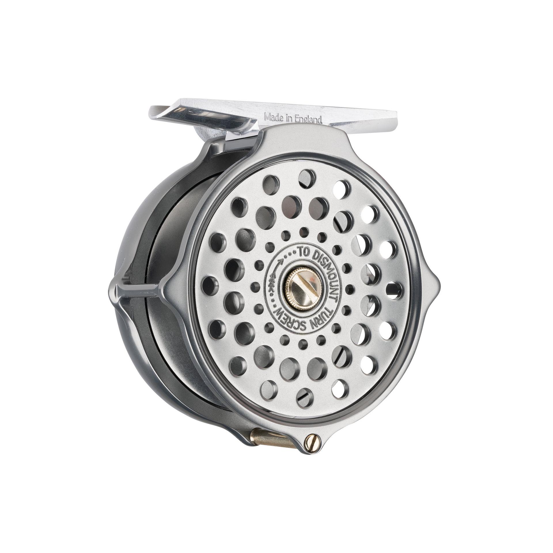 1939 Bougle Heritage Fly Reel - Image 20