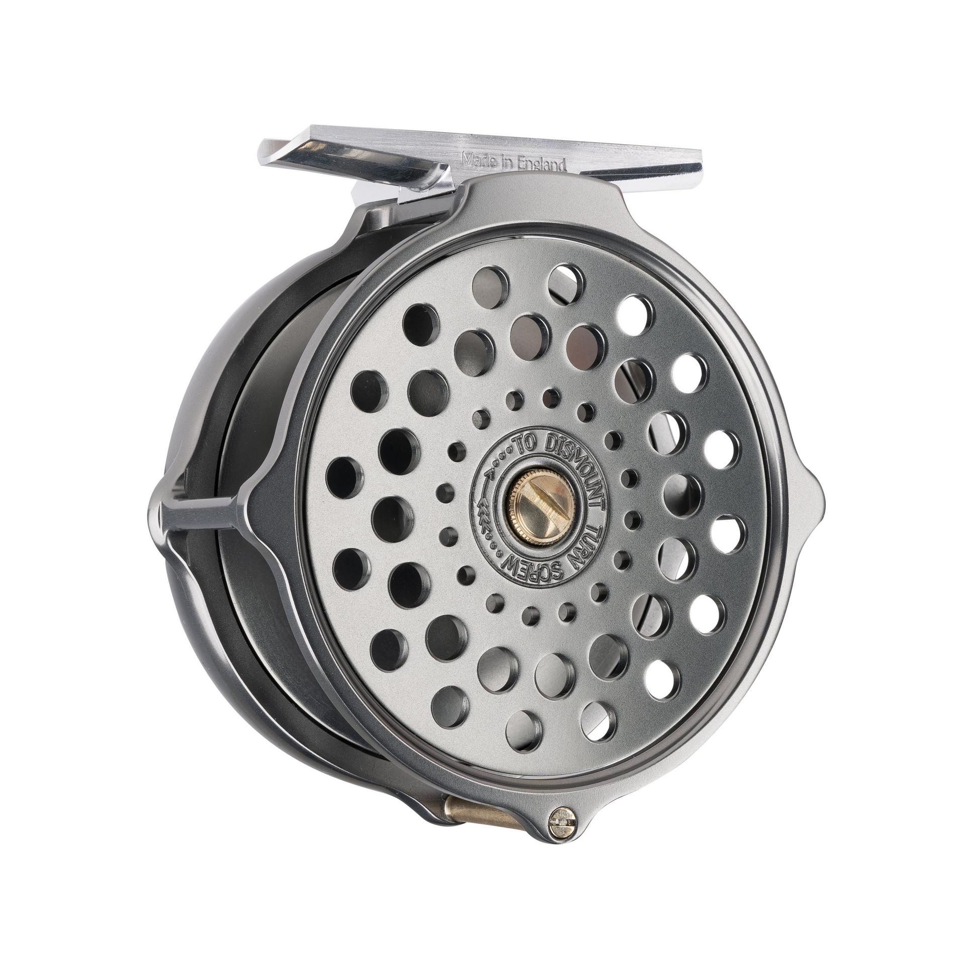 1939 Bougle Heritage Fly Reel - Image 24