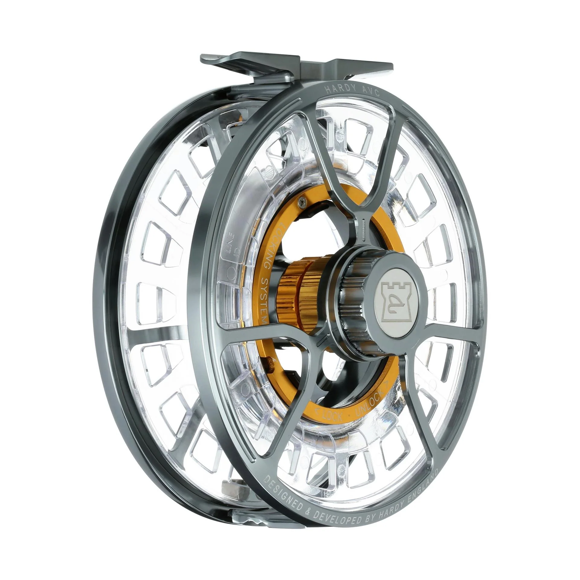 Averon Cassette Reel - Image 24