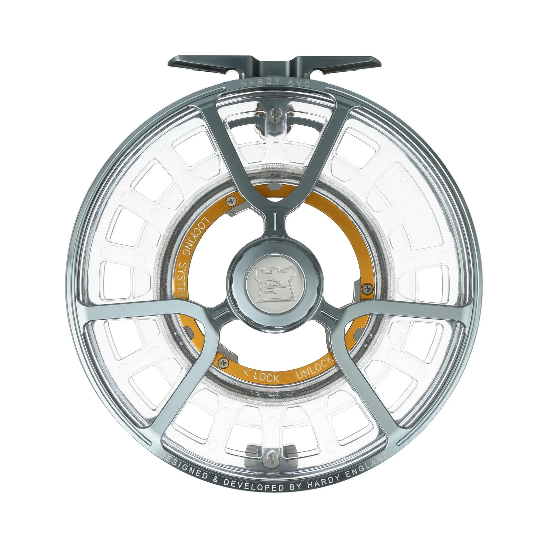 Averon Cassette Reel - Image 29