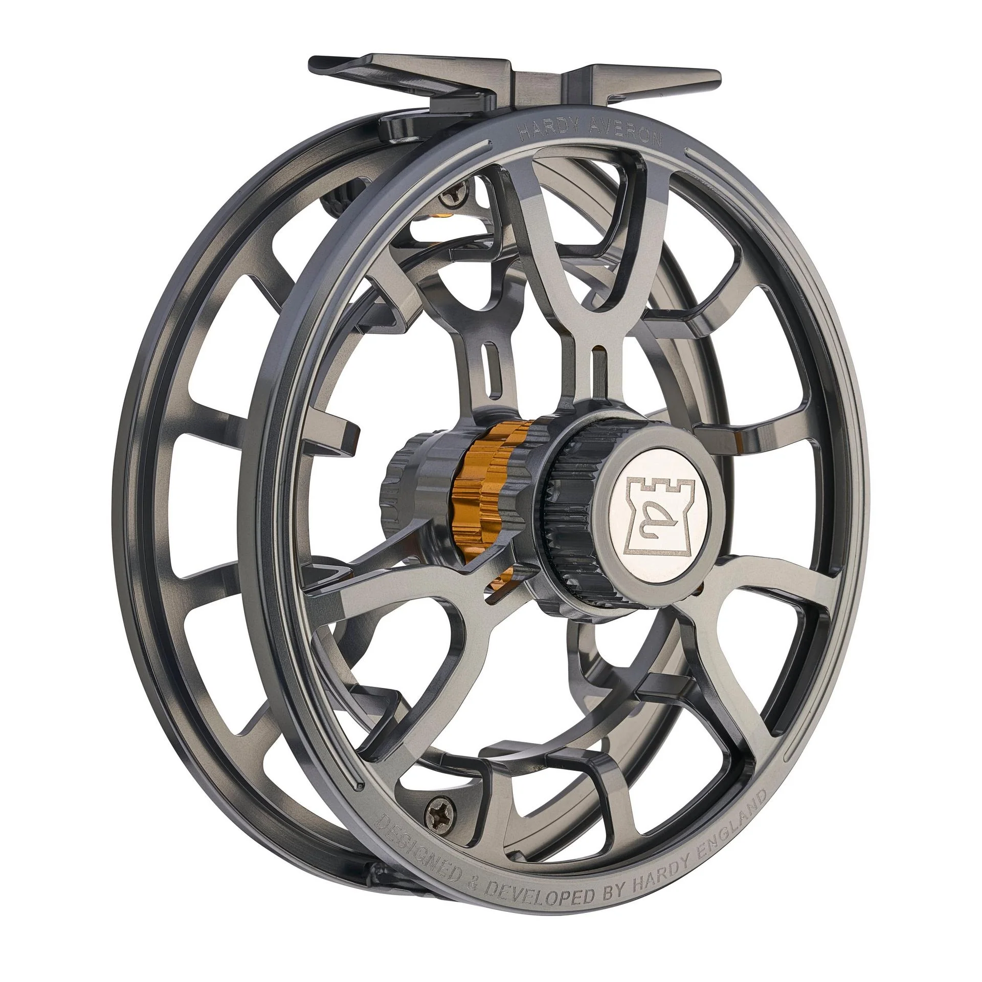 Averon Fly Reel - Image 16