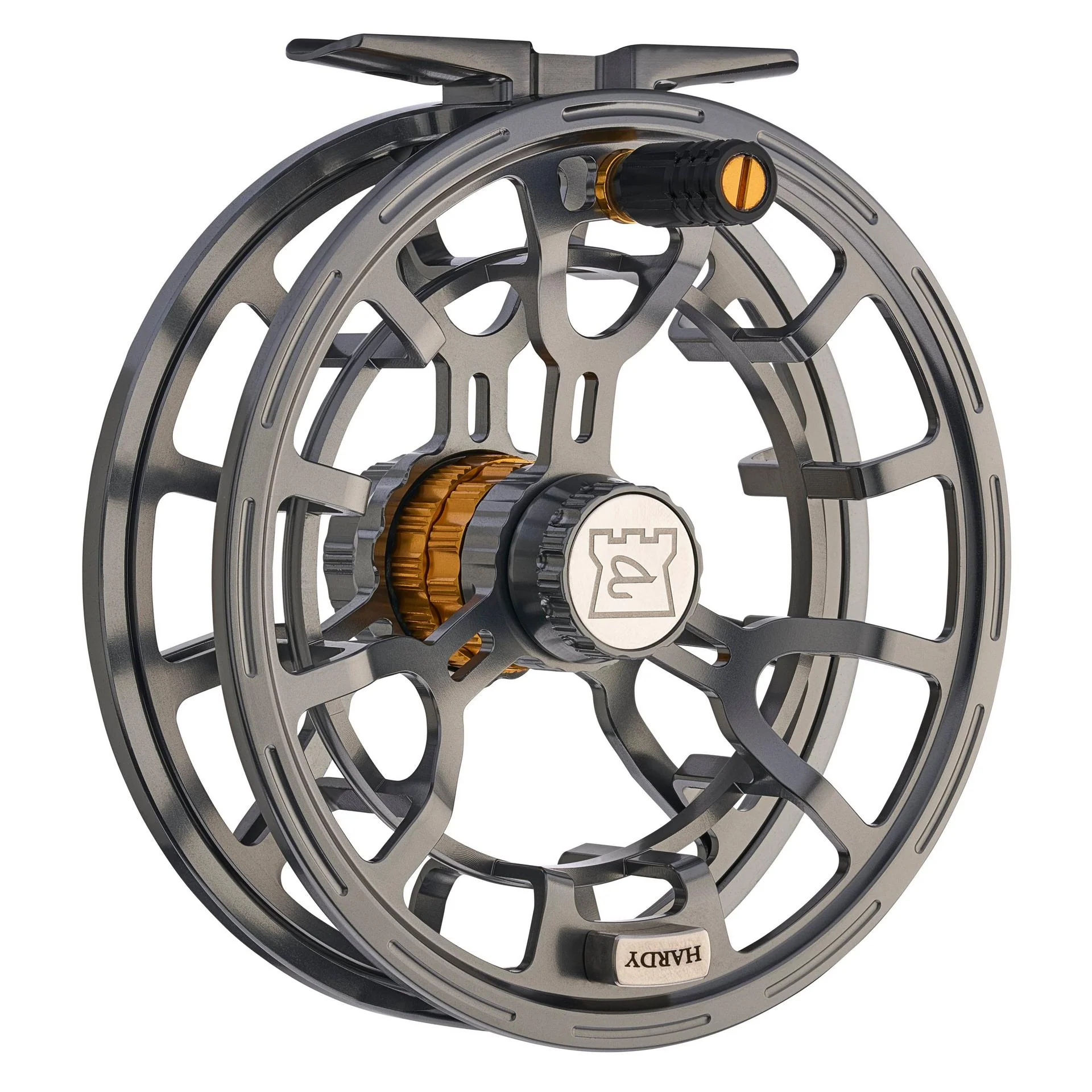 Averon Fly Reel - Image 4