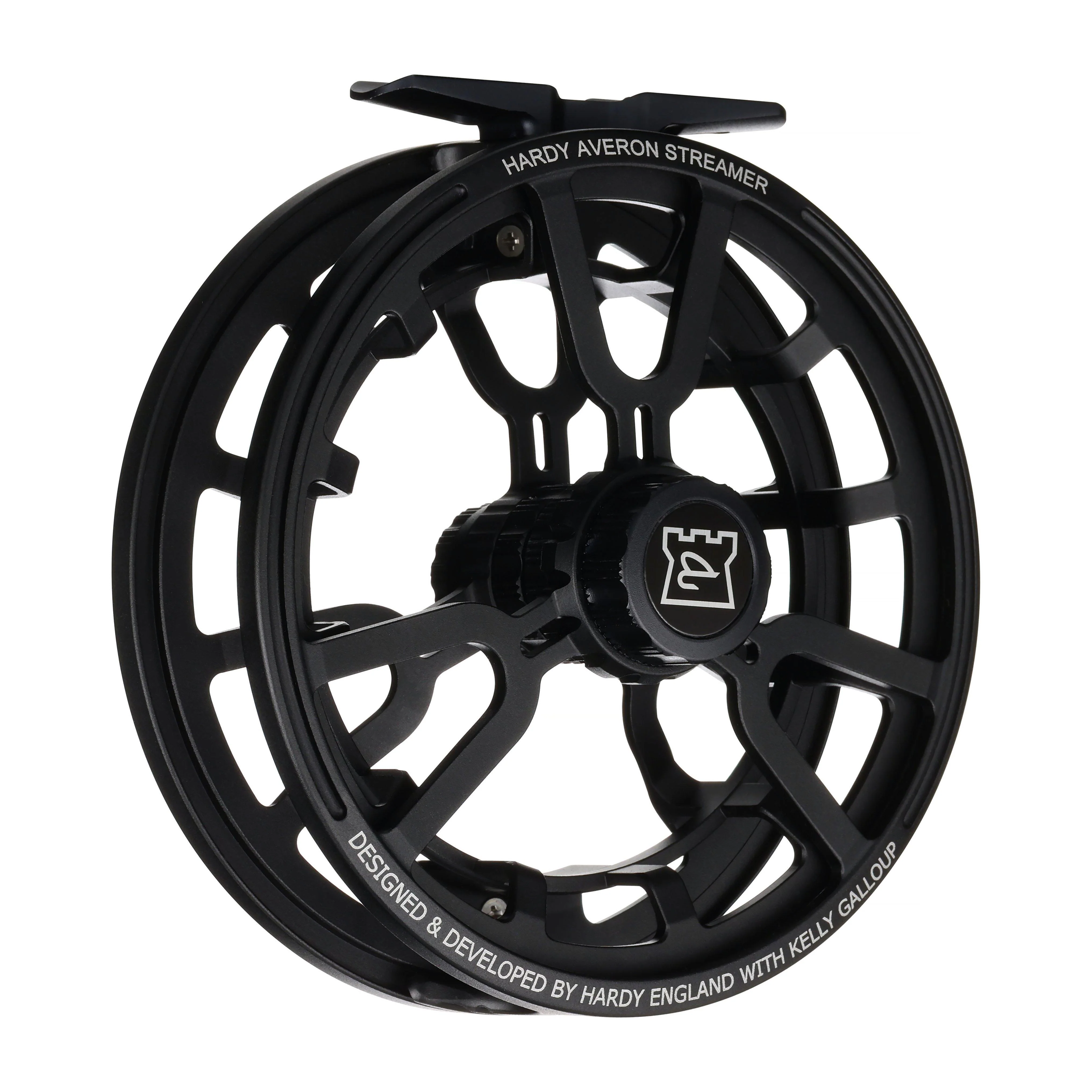 Averon Streamer Fly Reel - Image 5