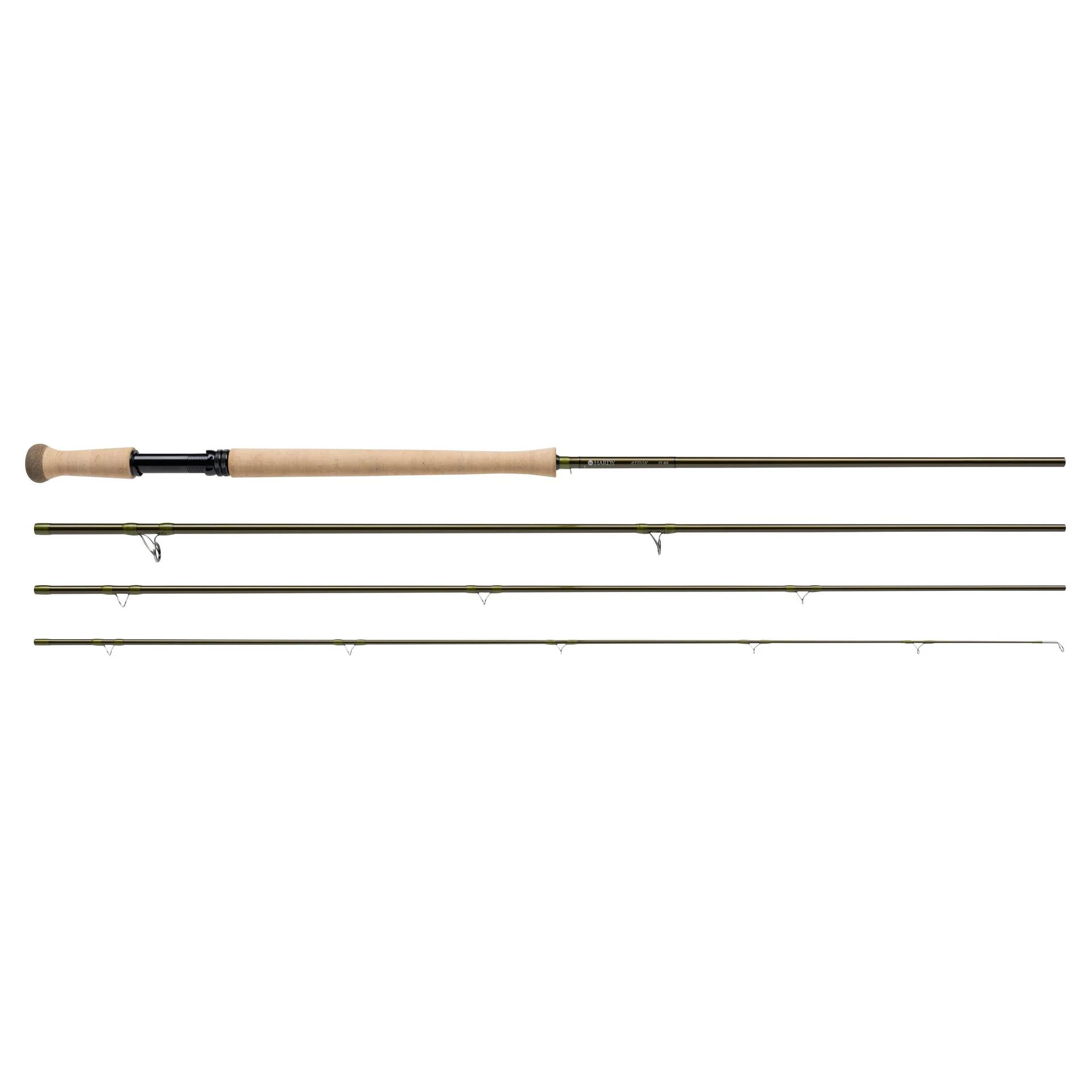 Aydon Double Handed Fly Rod - Image 5