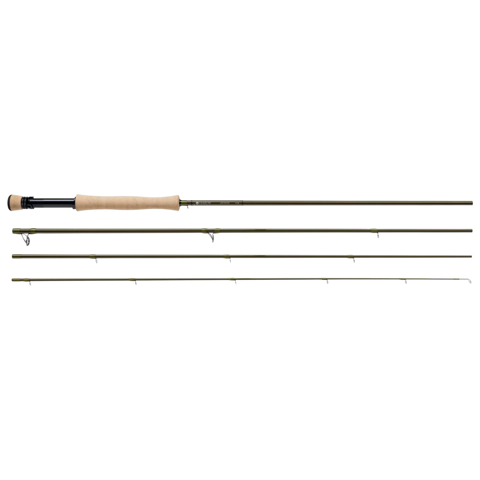Aydon Single Handed Fly Rod - Image 13