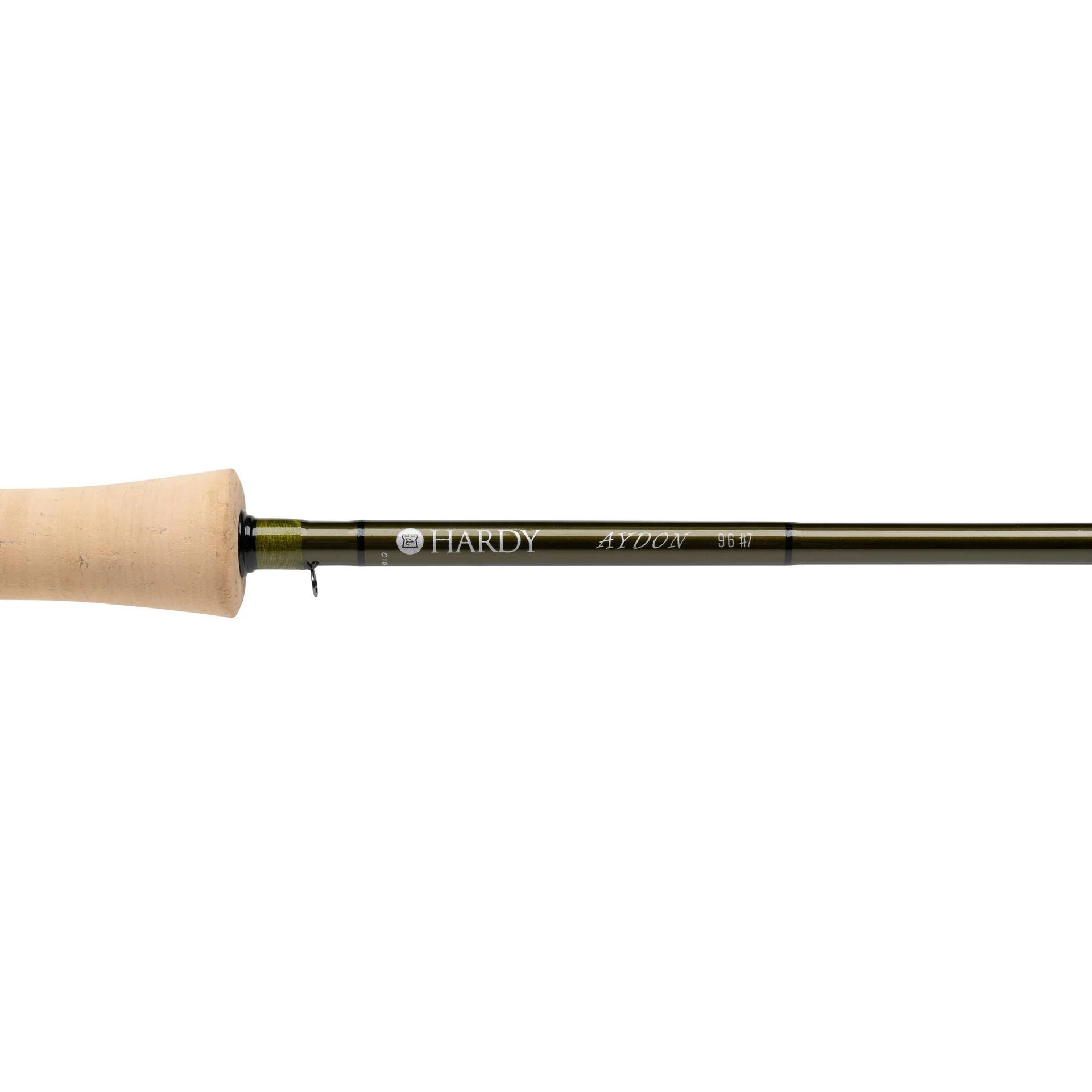 Aydon Travel Fly Rod - Image 13