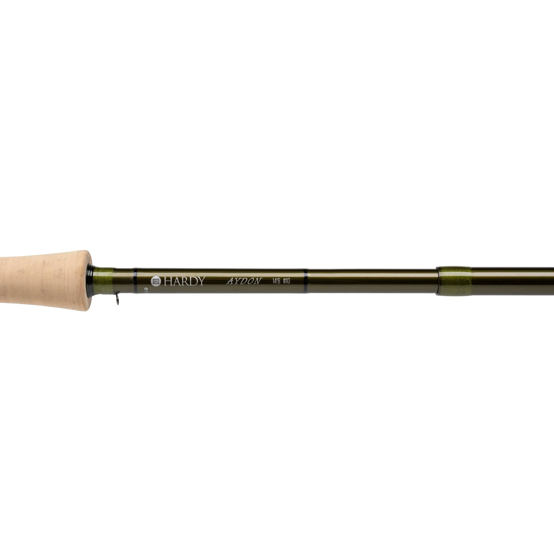 Aydon Travel Fly Rod - Image 19