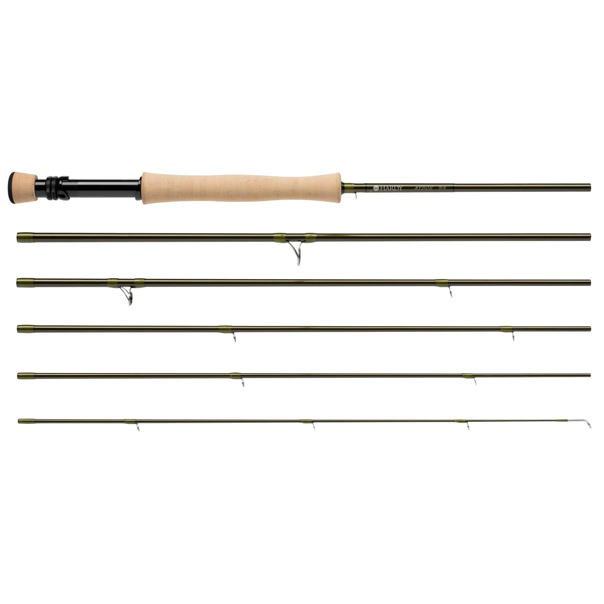 Aydon Travel Fly Rod - Image 4