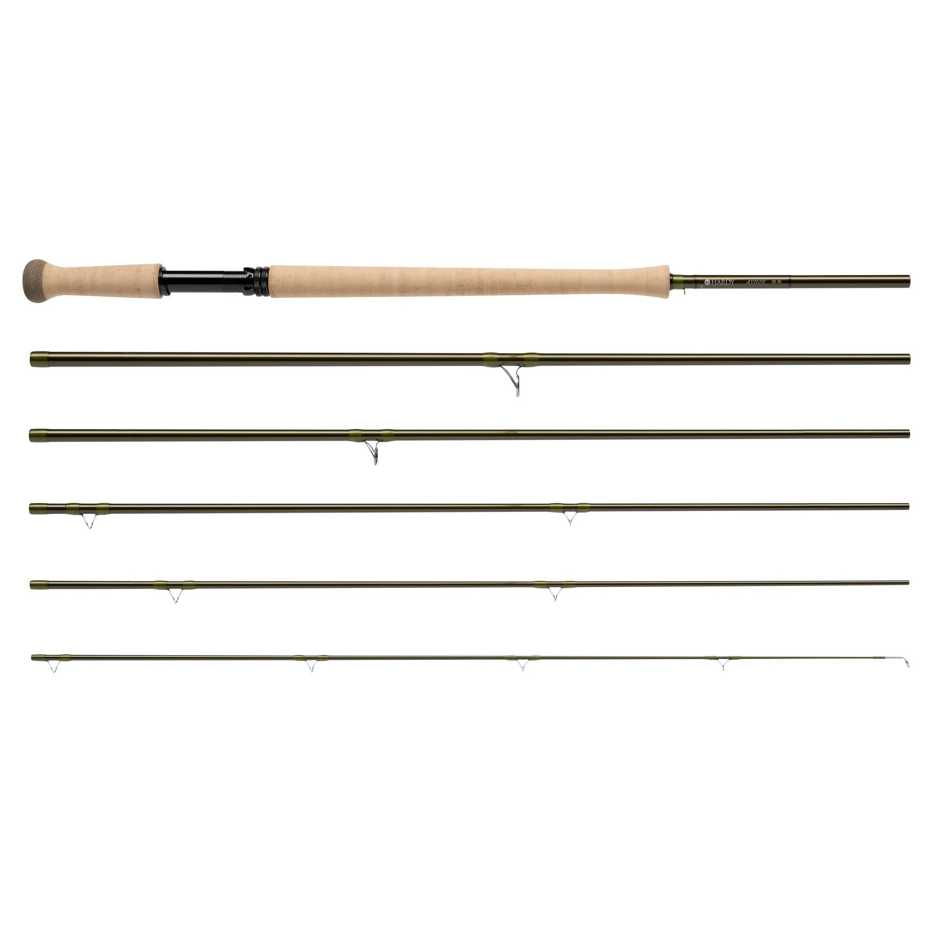 Aydon Travel Fly Rod - Image 5