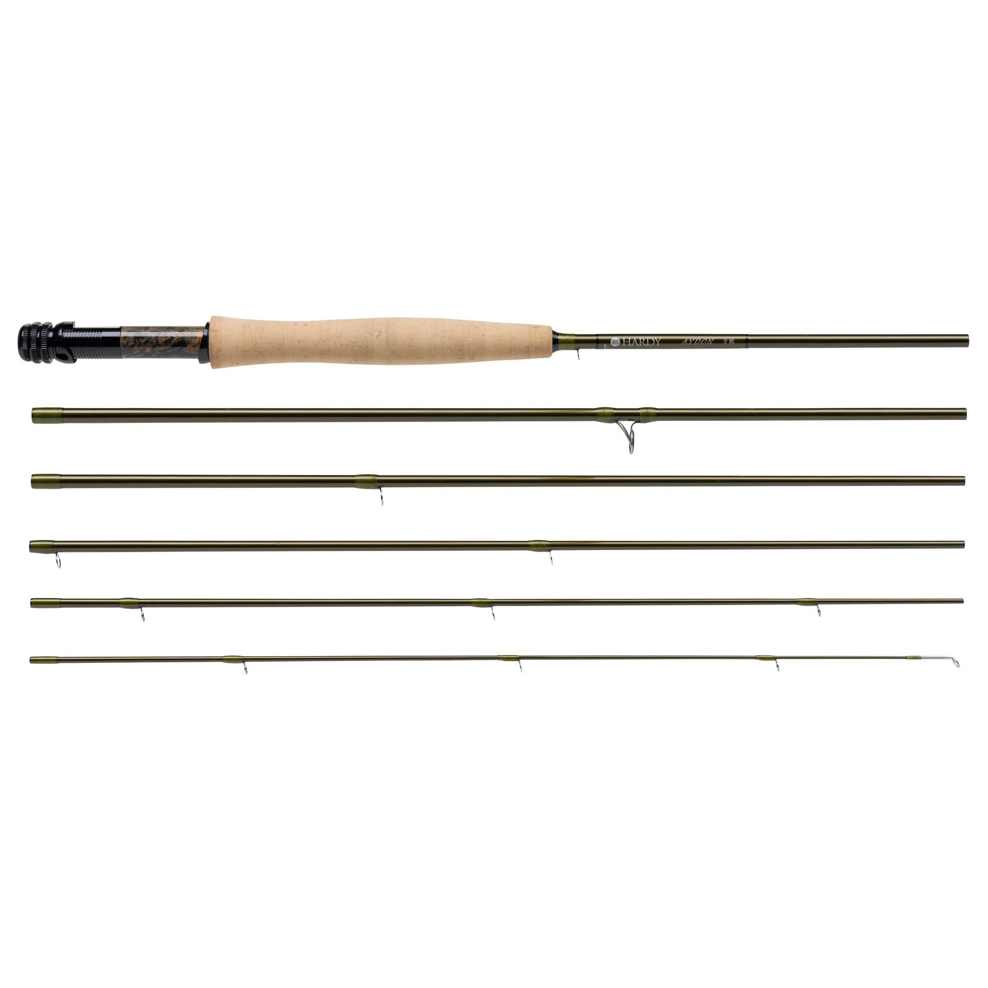 Aydon Travel Fly Rod - Image 7