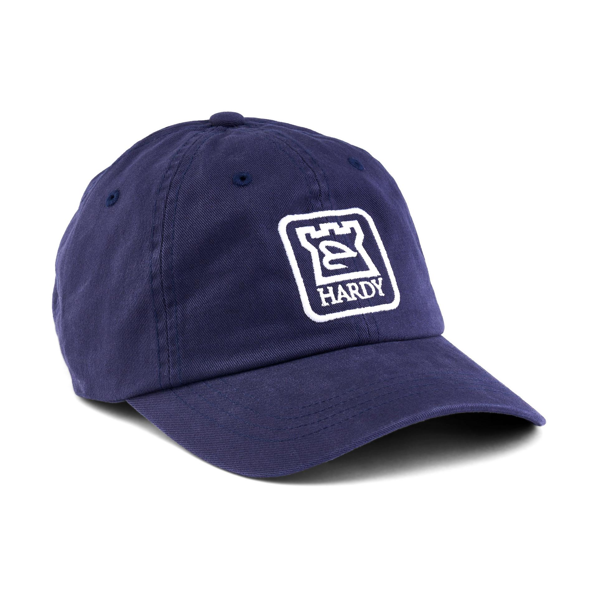 Brandmark Performance Dad Hat - Image 3