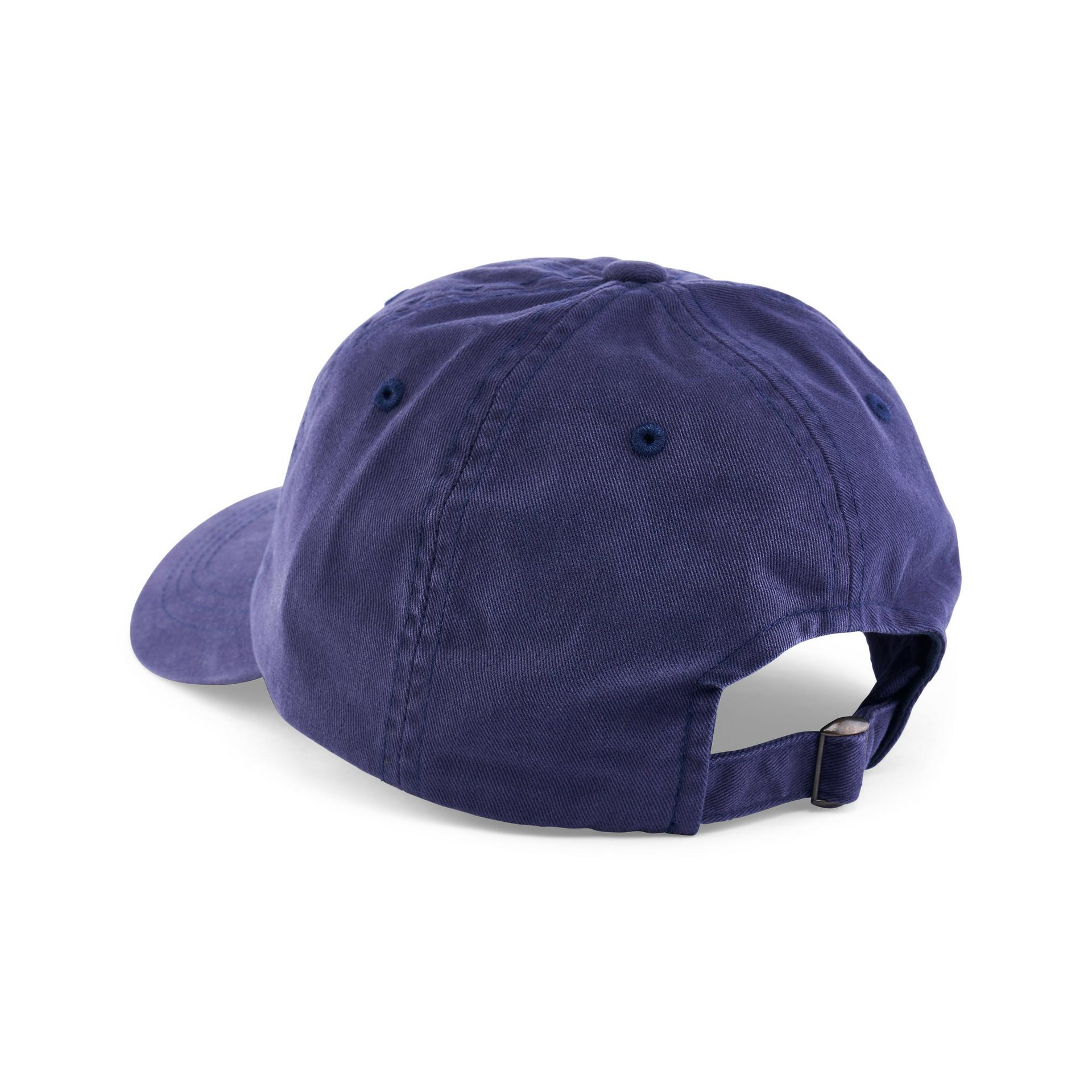 Brandmark Performance Dad Hat - Image 4