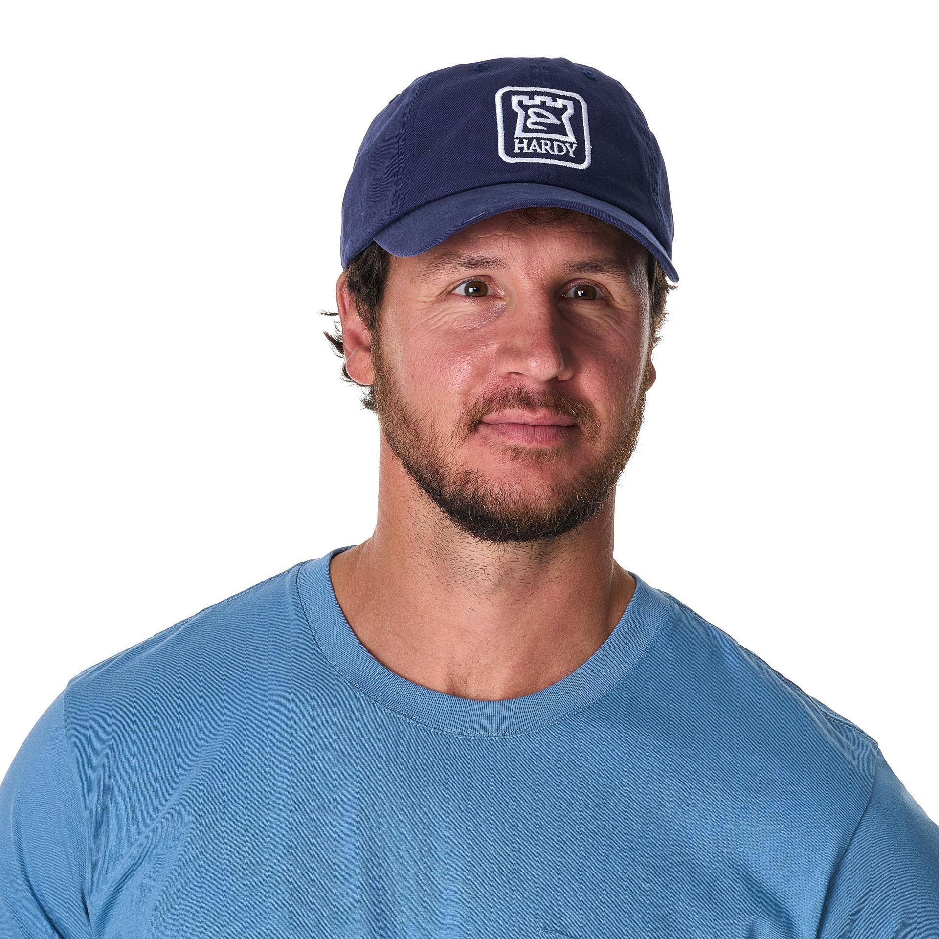 Brandmark Performance Dad Hat - Image 6