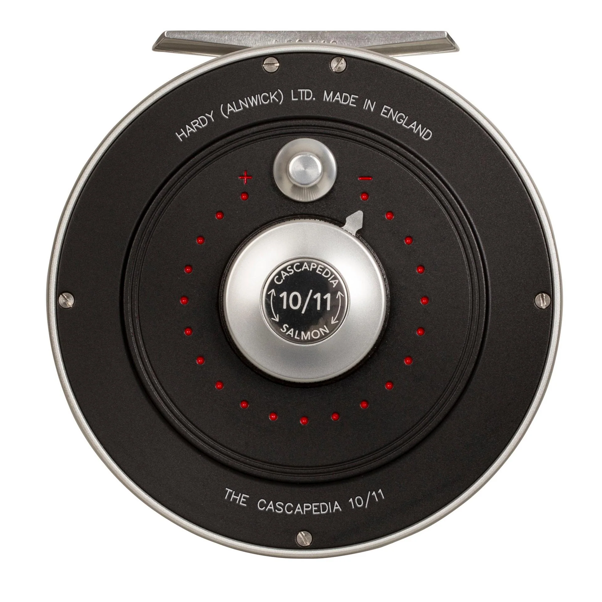 Cascapedia Fly Reel - Image 3