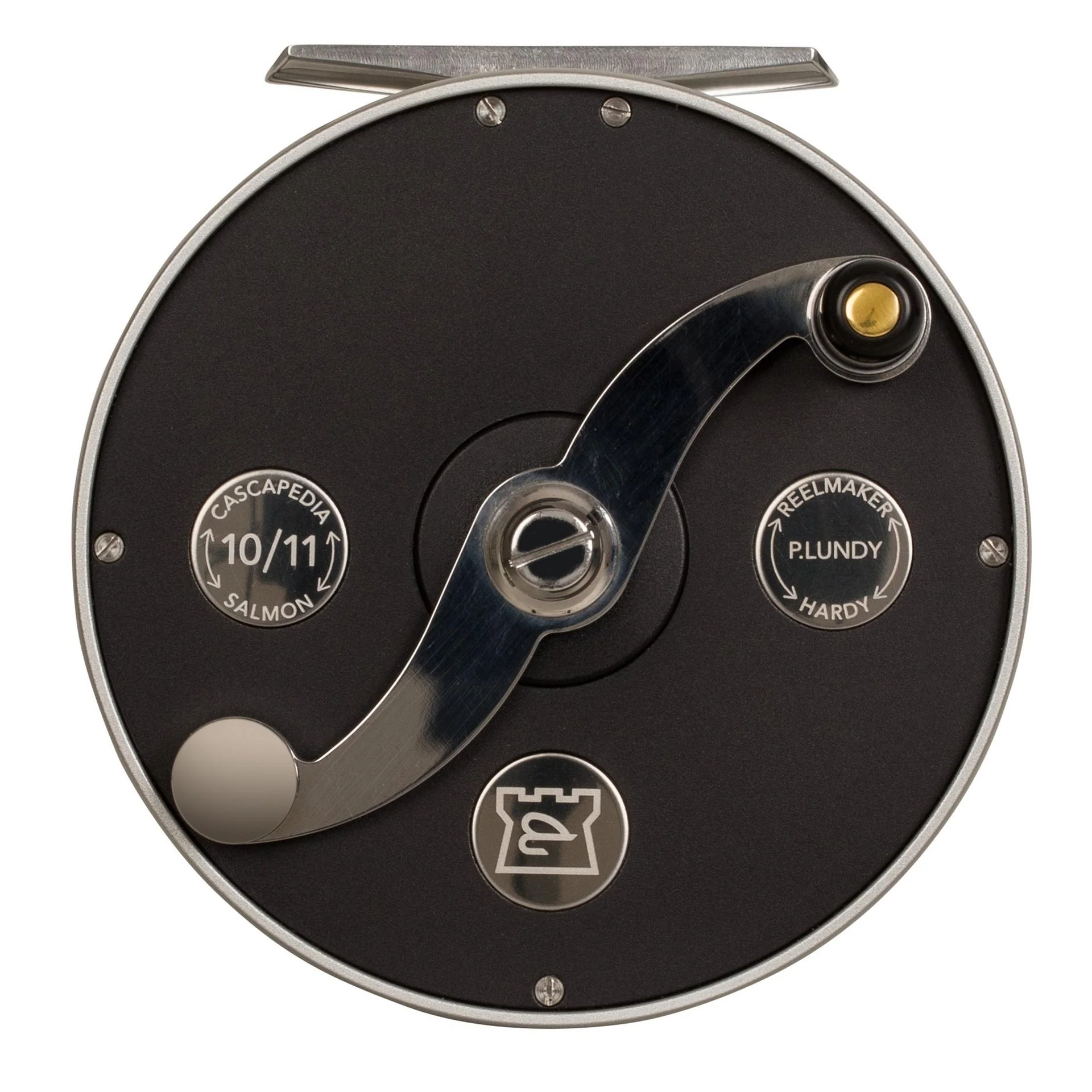 Cascapedia Fly Reel - Image 4