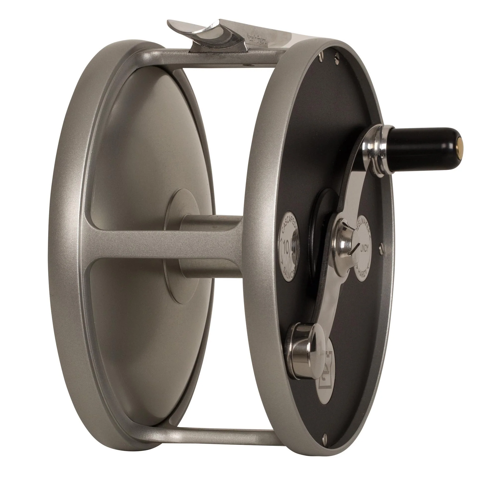 Cascapedia Fly Reel - Image 5