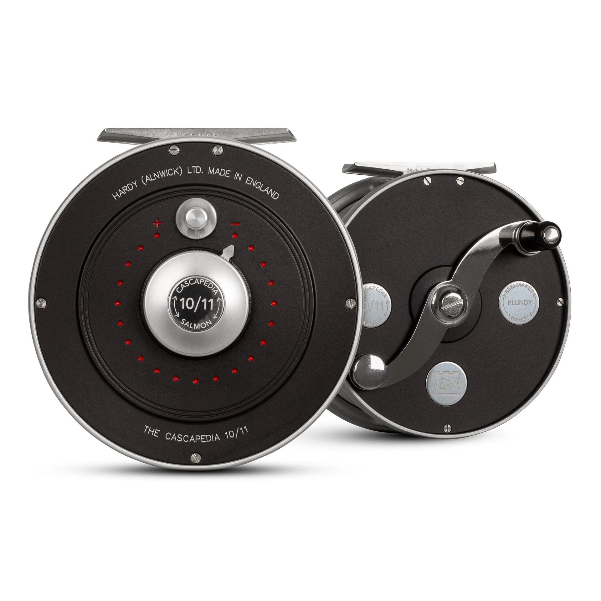 Cascapedia Fly Reel - Image 6
