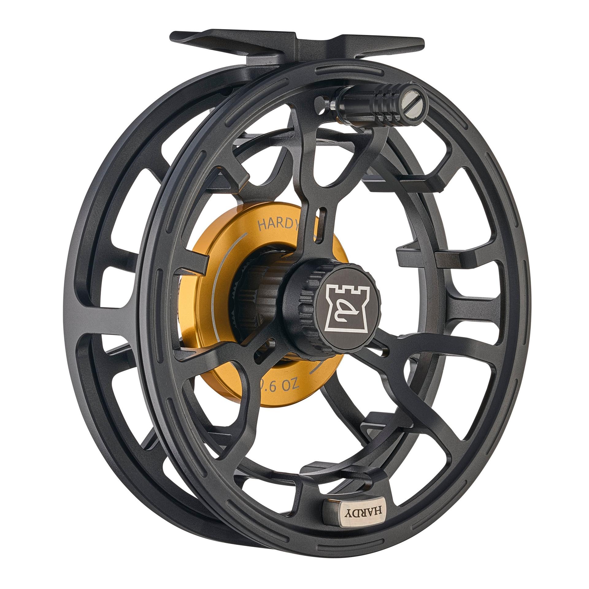 Freshwater Fly Reels
