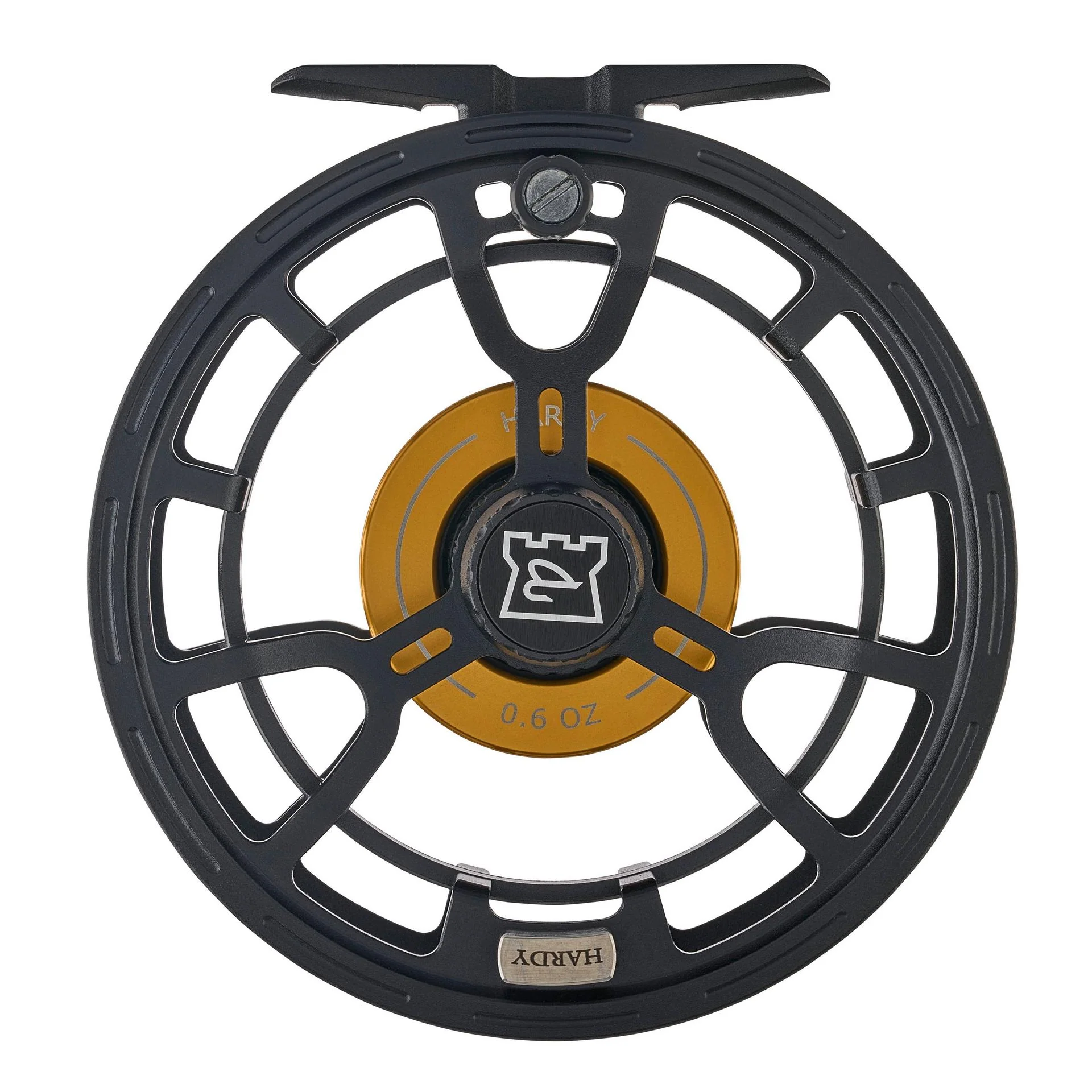 Euro Averon Fly Reel - Image 4