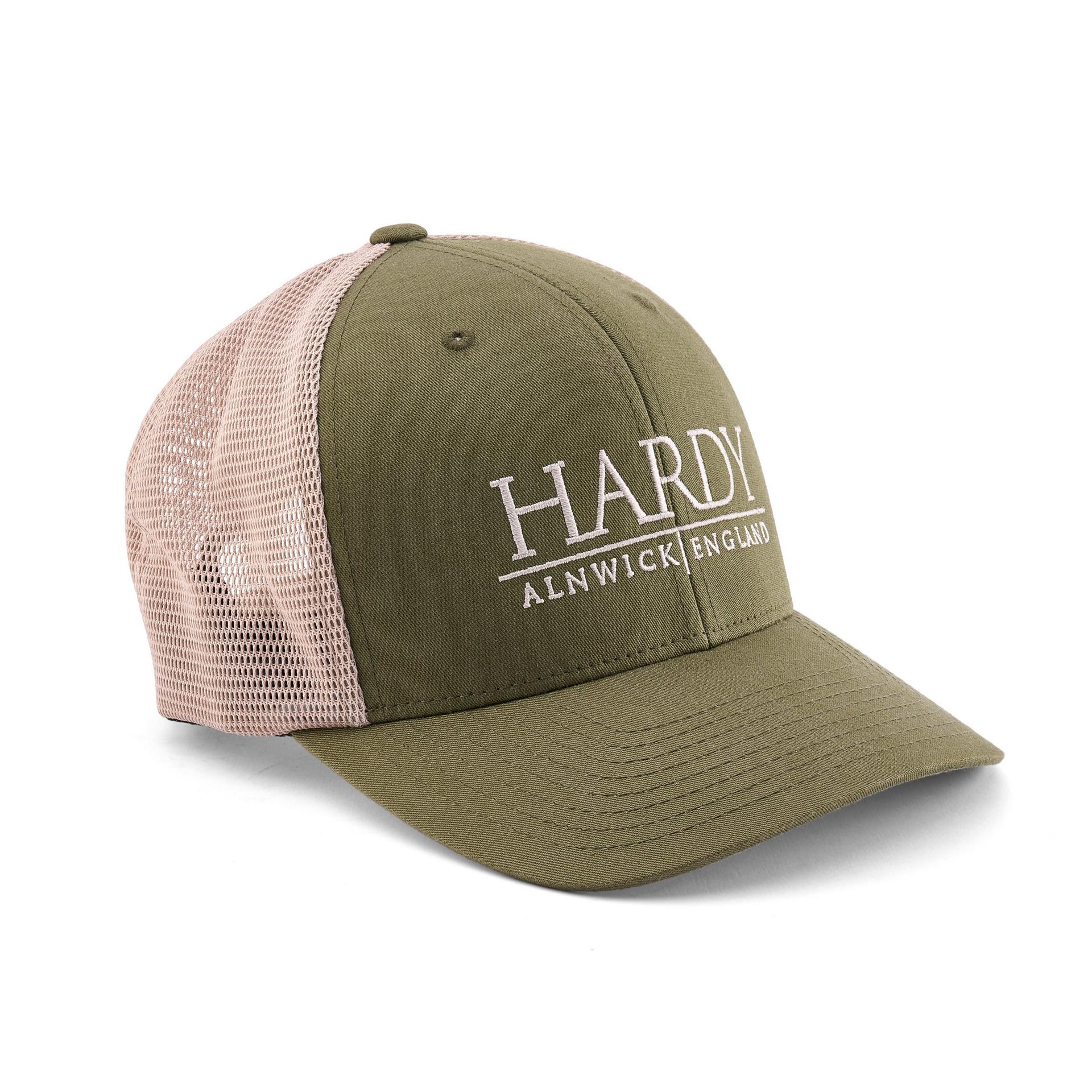 Flexfit 110 Trucker Hat - Image 2