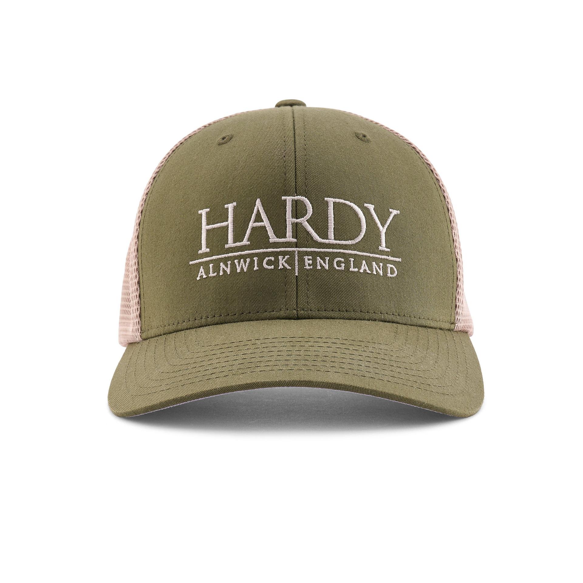 Flexfit 110 Trucker Hat - Image 3