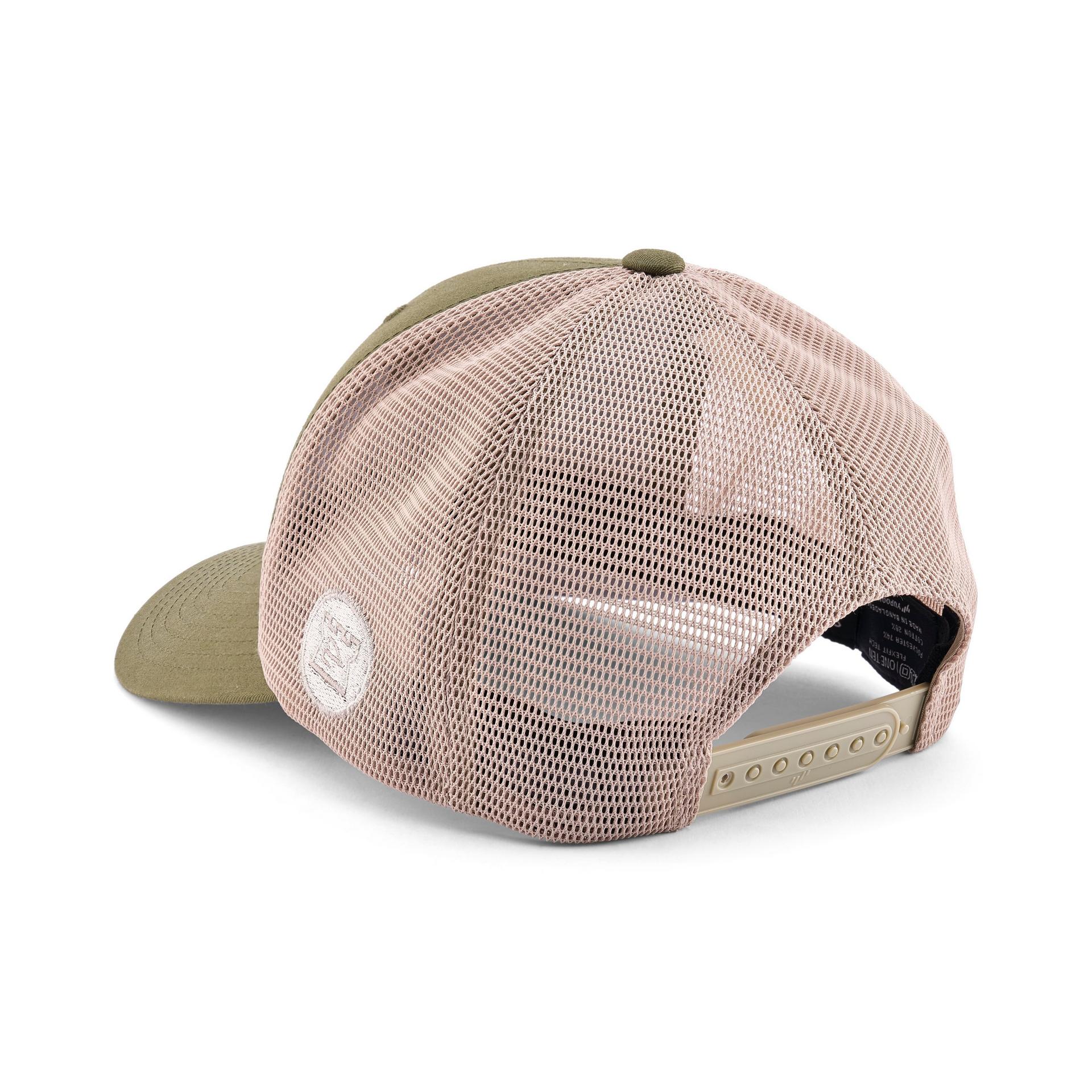 Flexfit 110 Trucker Hat - Image 4