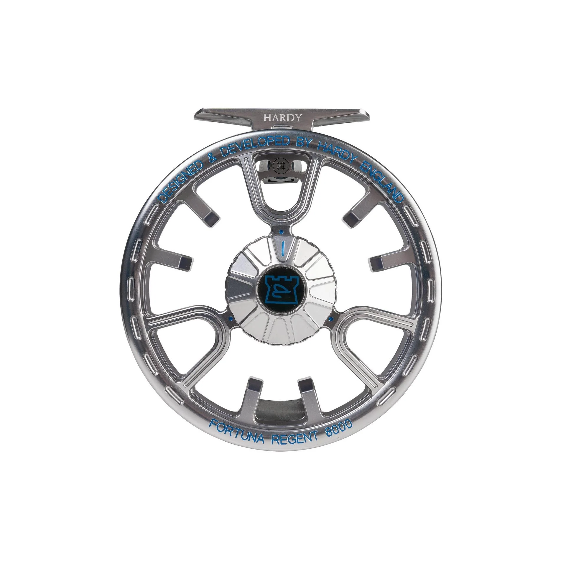 Fortuna Regent Fly Reel - Image 15