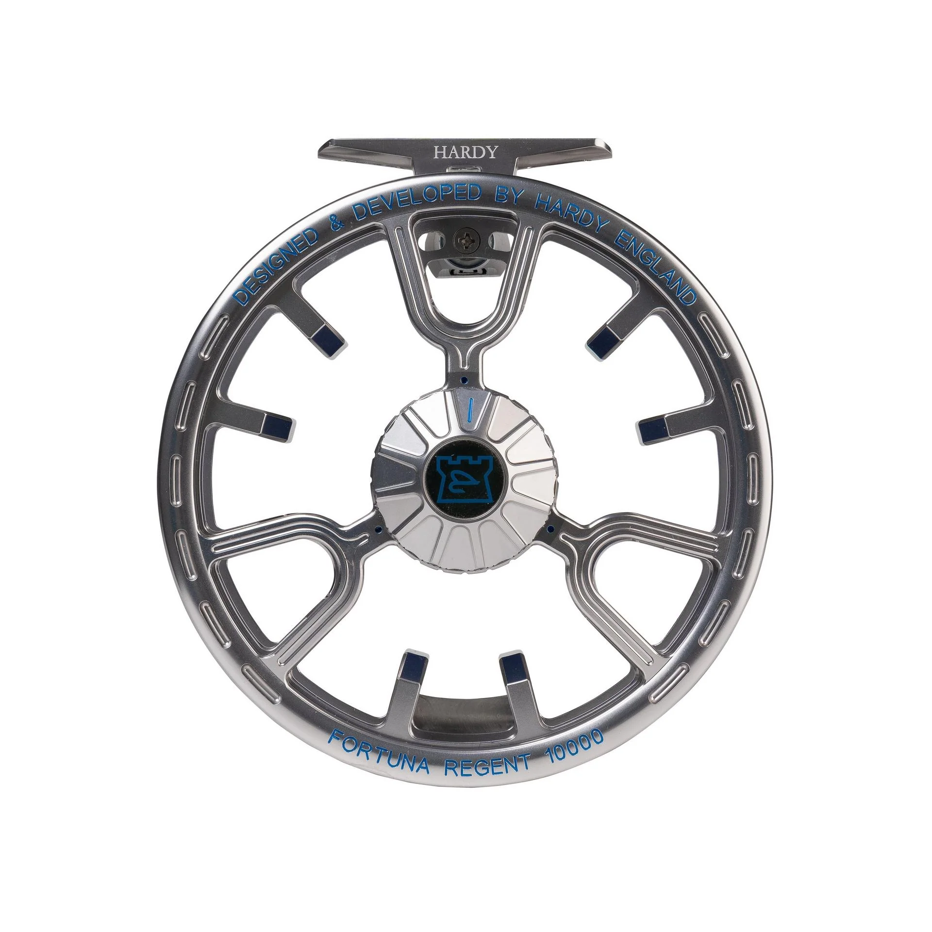Fortuna Regent Fly Reel - Image 19