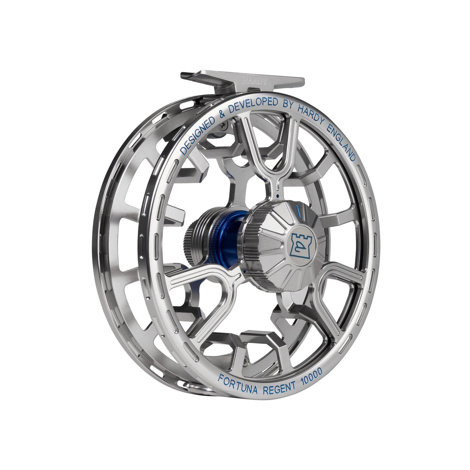 Fortuna Regent Fly Reel - Image 21