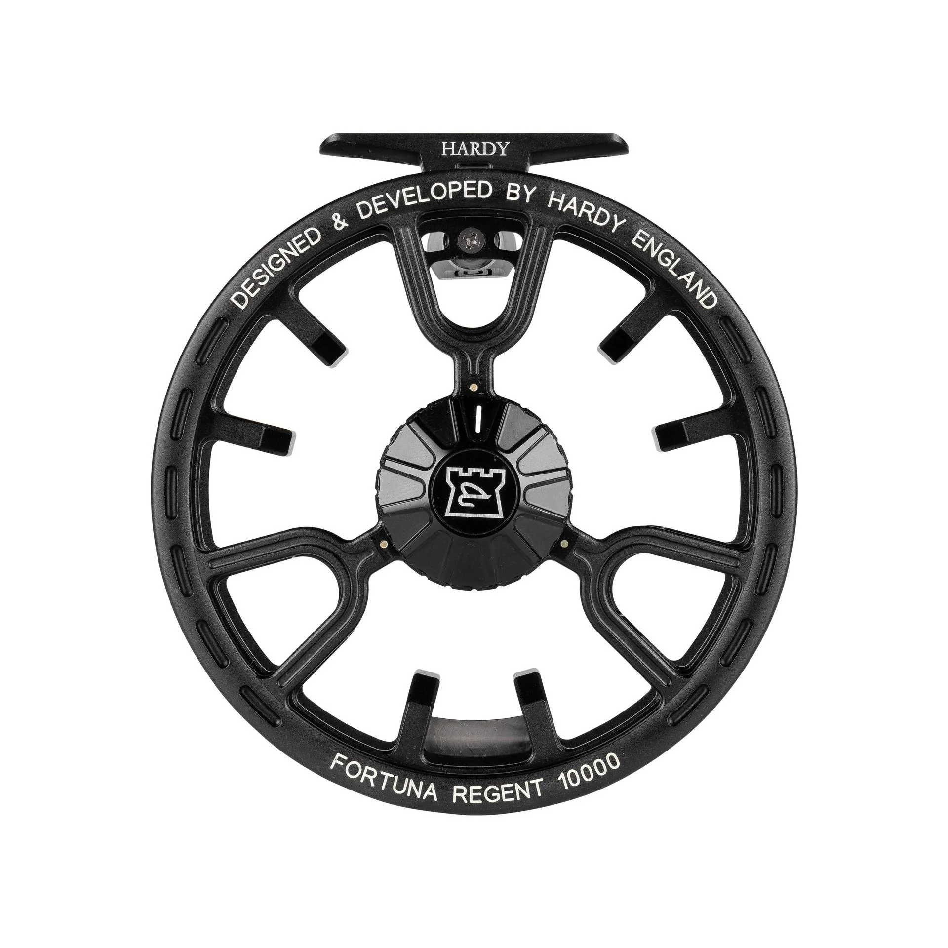 Fortuna Regent Fly Reel - Image 25