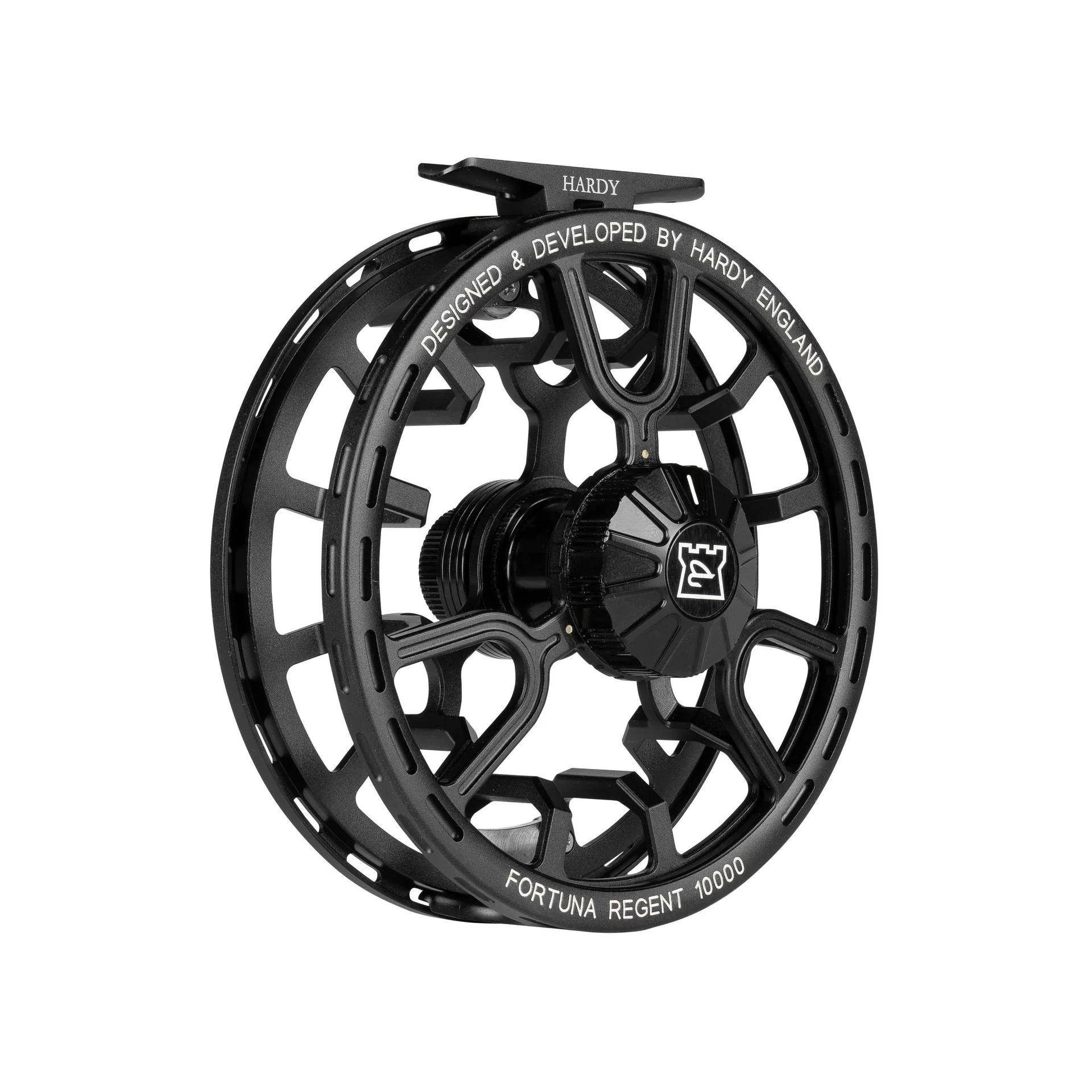Fortuna Regent Fly Reel - Image 26