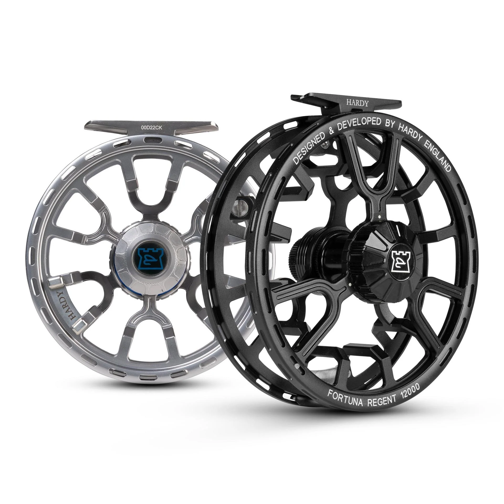 Fortuna Regent Fly Reel - Image 35