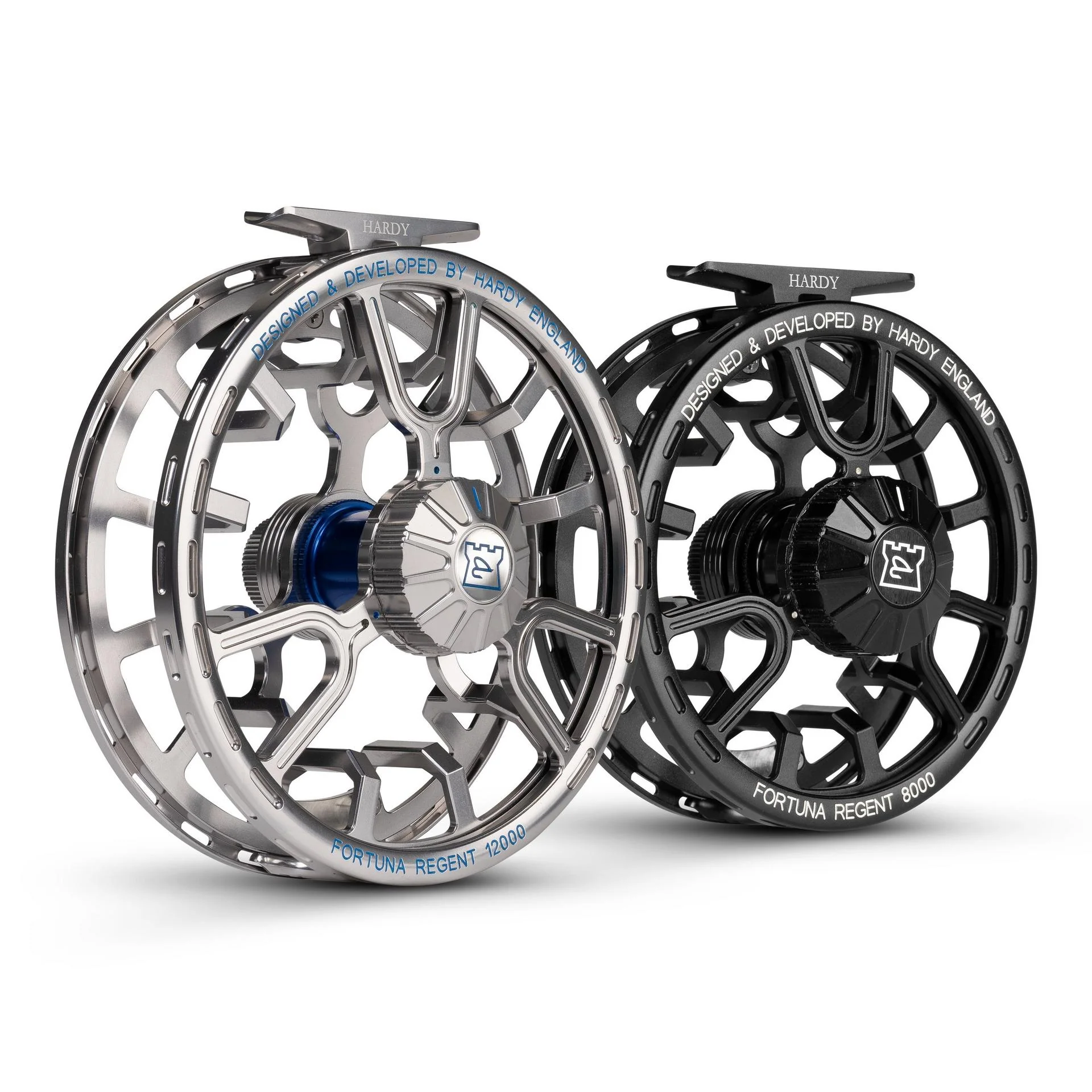 Fortuna Regent Fly Reel - Image 36