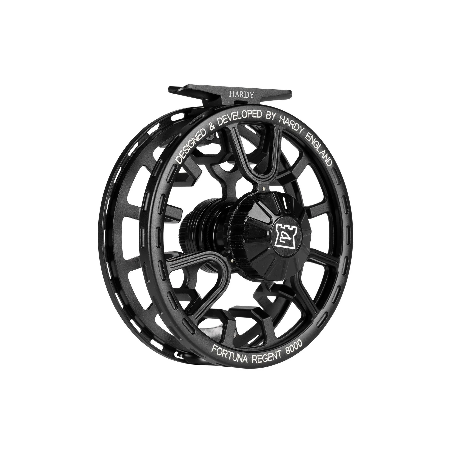 Fortuna Regent Fly Reel - Image 9