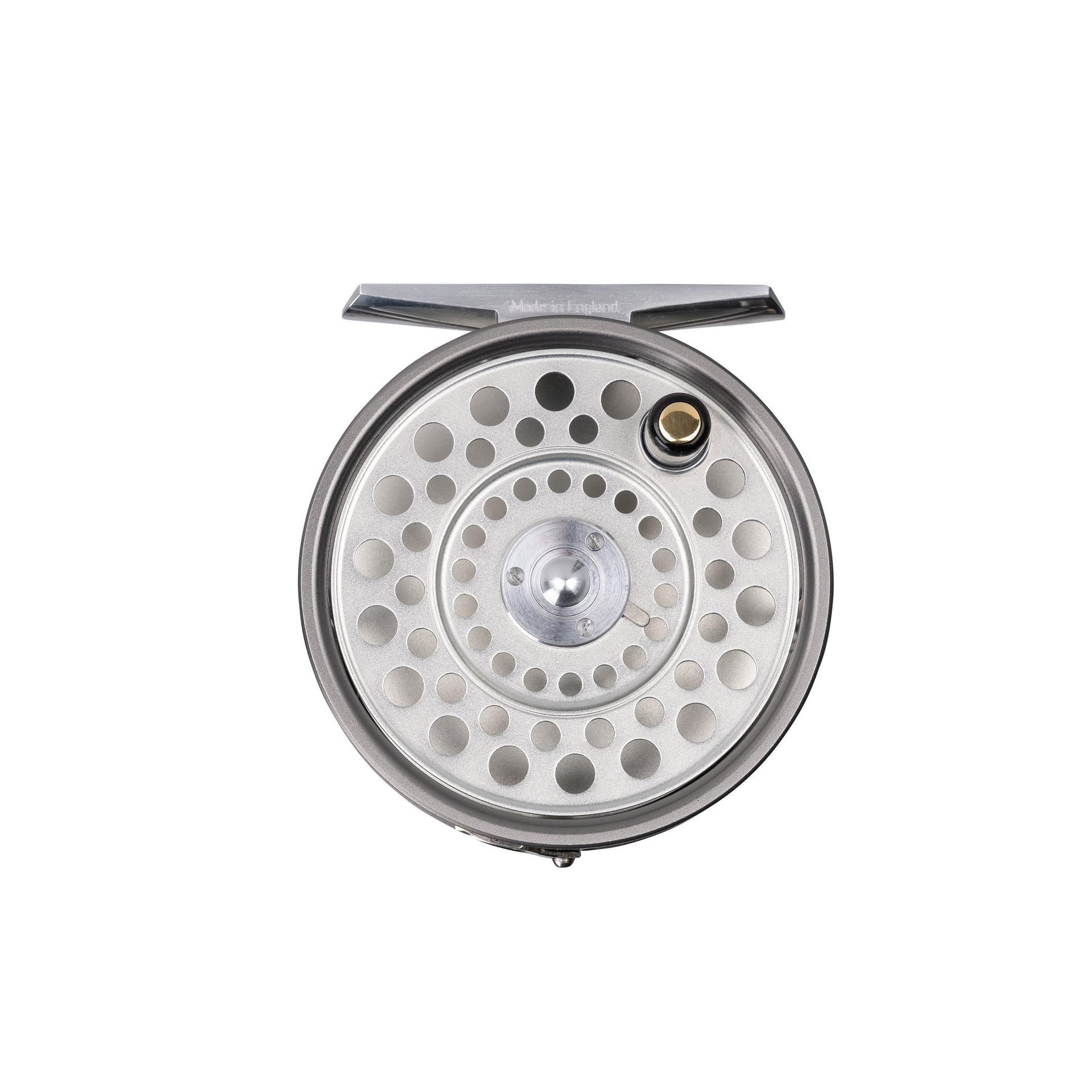 Hardy Bros Lightweight Fly Reel - Image 15