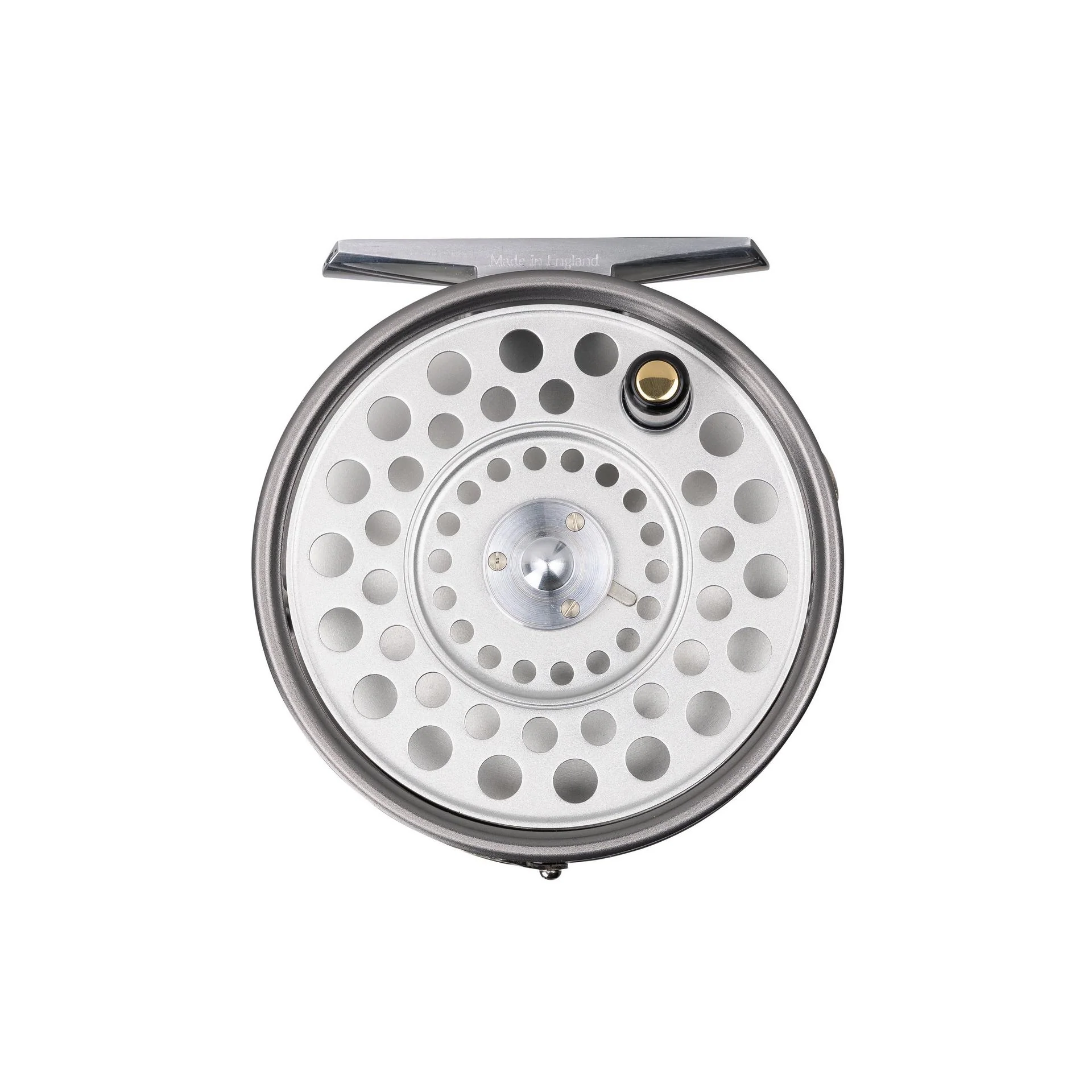 Hardy Bros Lightweight Fly Reel - Image 16
