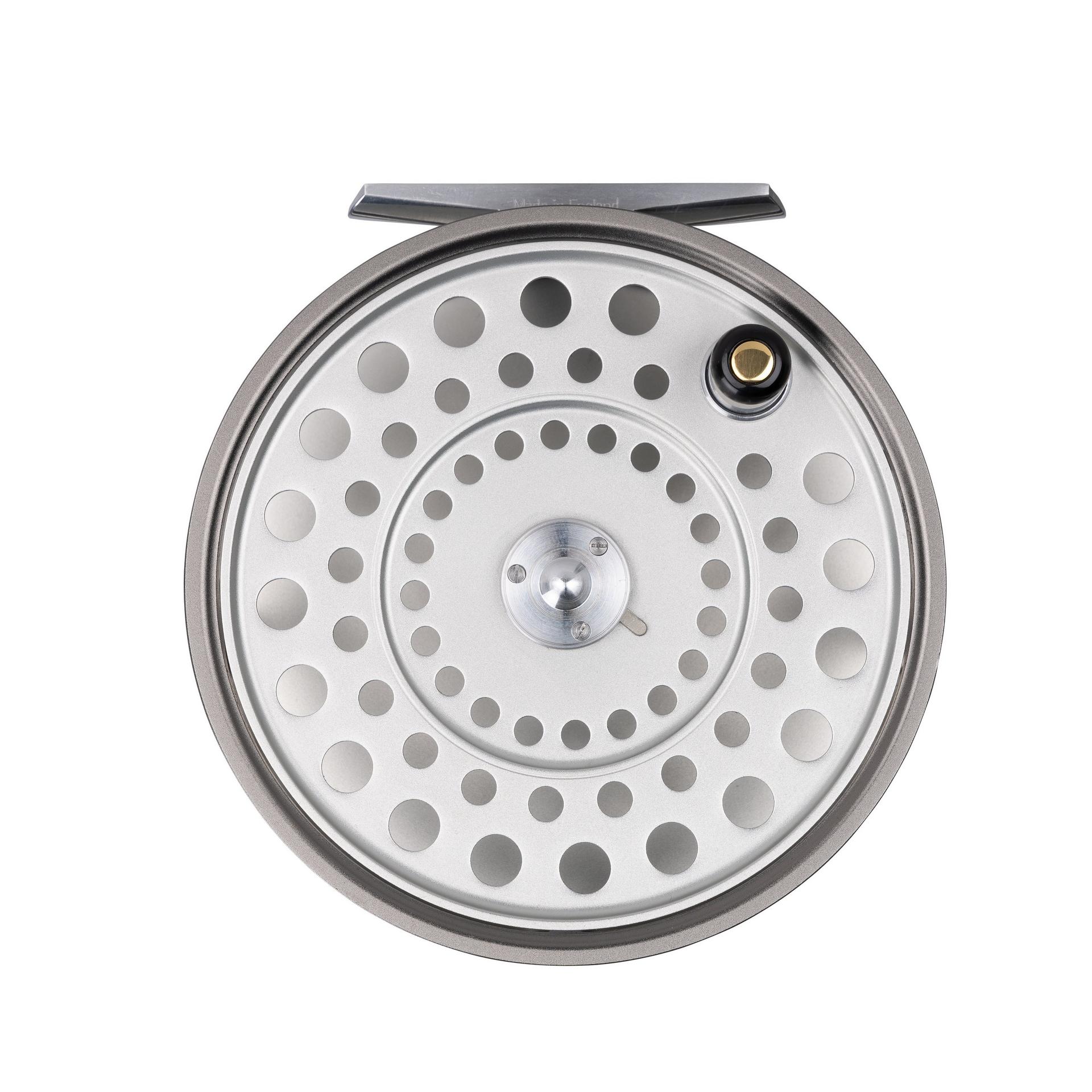 Hardy Bros Lightweight Fly Reel - Image 17