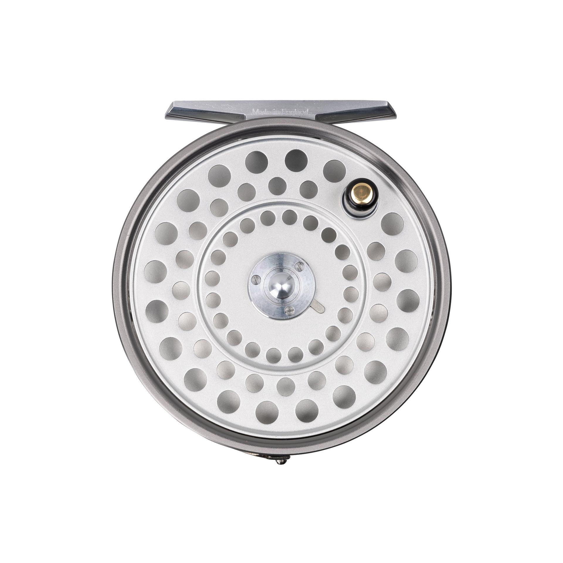 Hardy Bros Lightweight Fly Reel - Image 24
