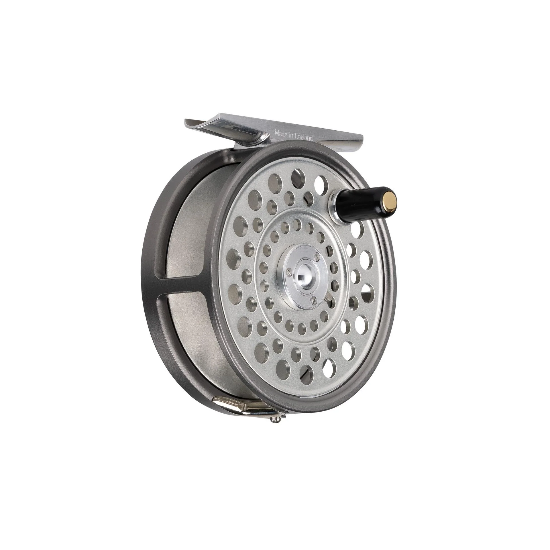 Hardy Bros Lightweight Fly Reel - Image 25