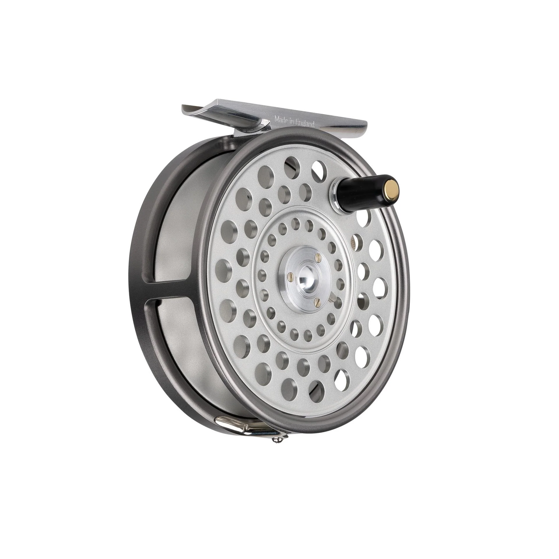 Hardy Bros Lightweight Fly Reel - Image 26
