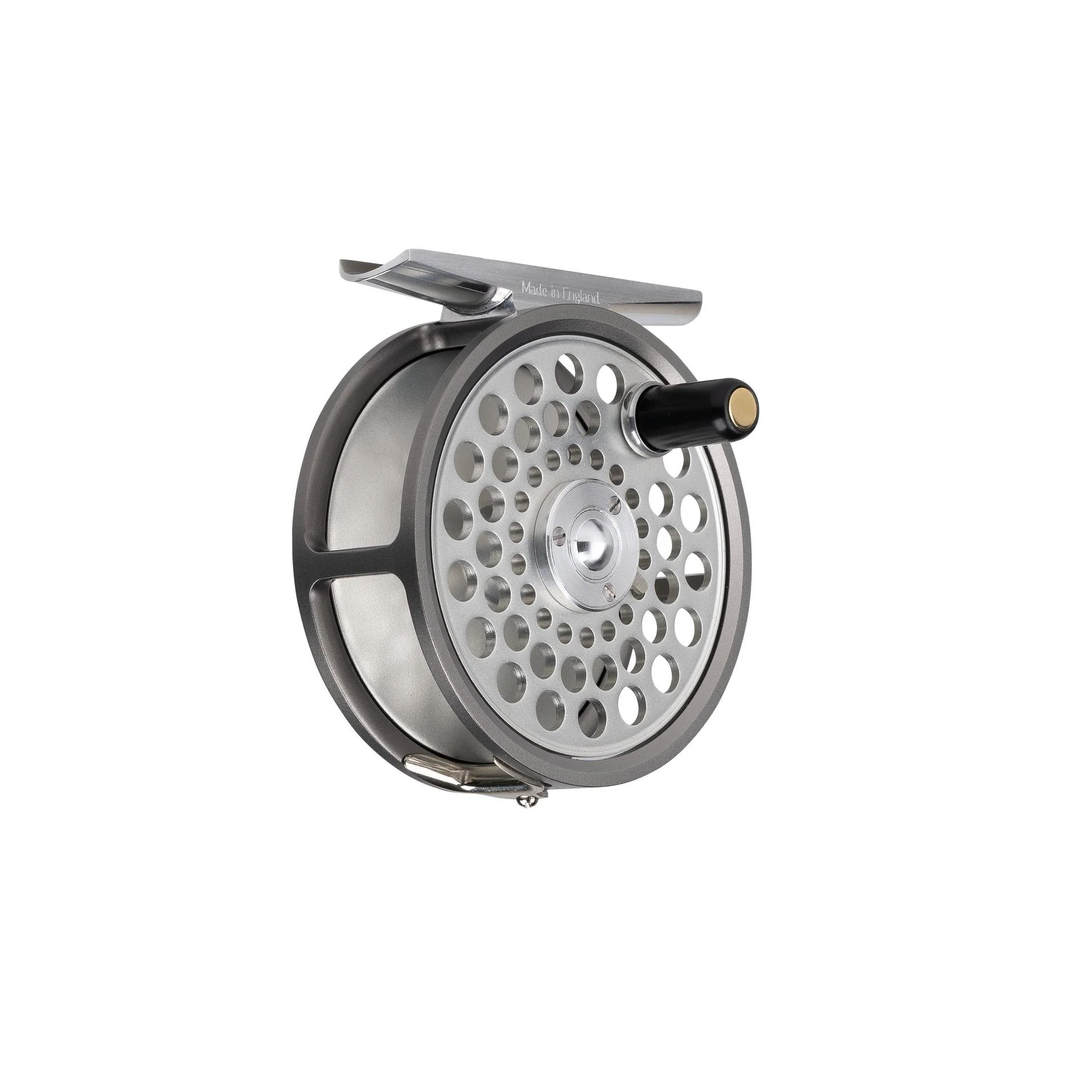Hardy Bros Lightweight Fly Reel - Image 27
