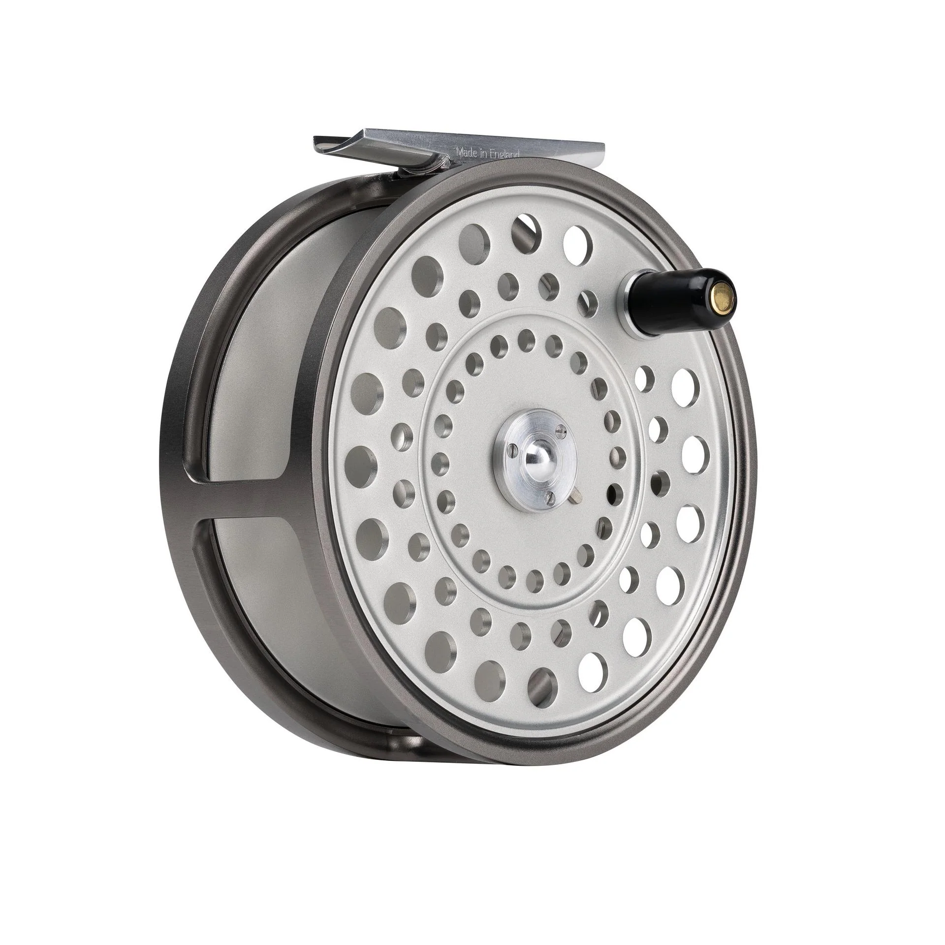 Hardy Bros Lightweight Fly Reel - Image 29