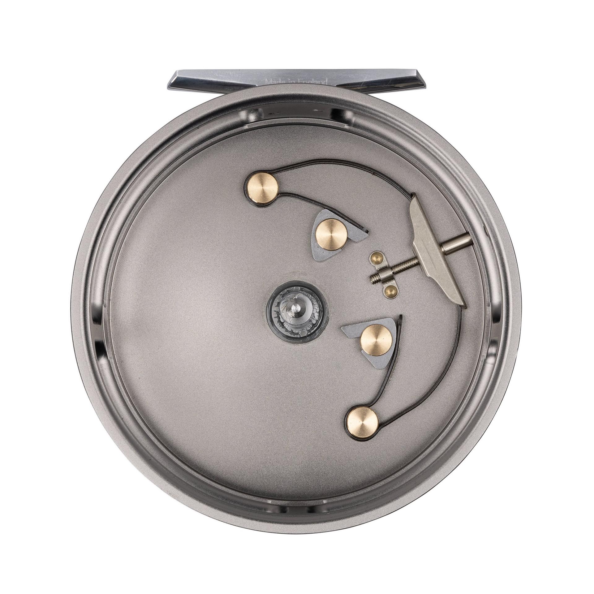 Hardy Bros Lightweight Fly Reel - Image 31